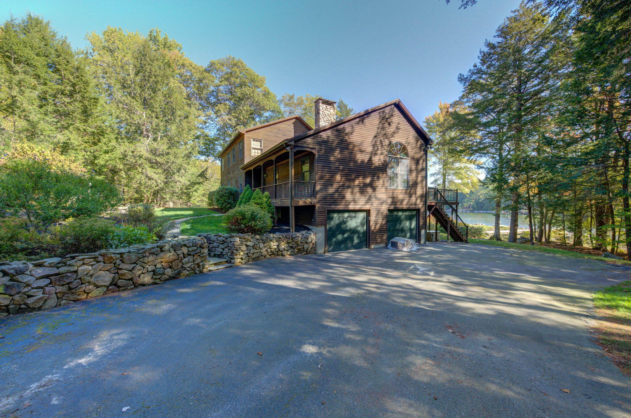 17 Blueberry Point Road