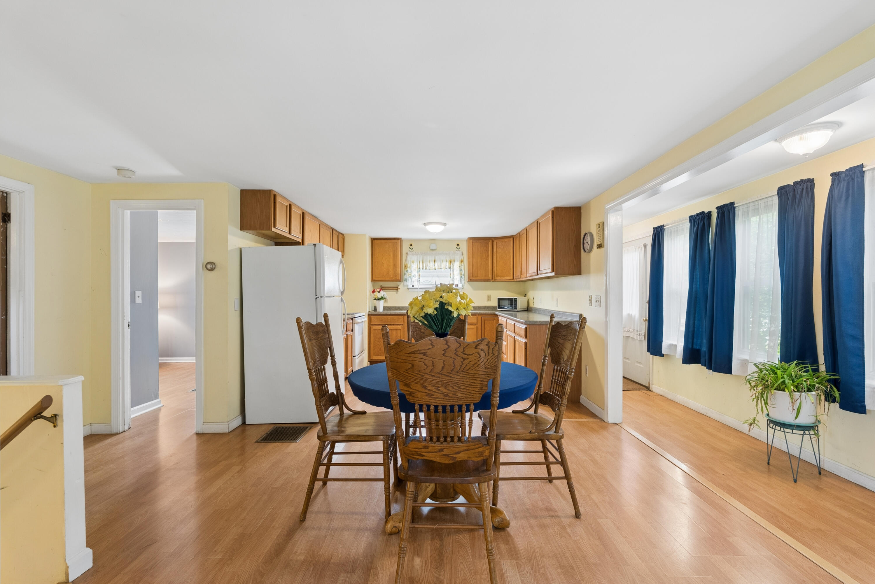 343 Luce Road, Readfield, ME 04355 DSC08436