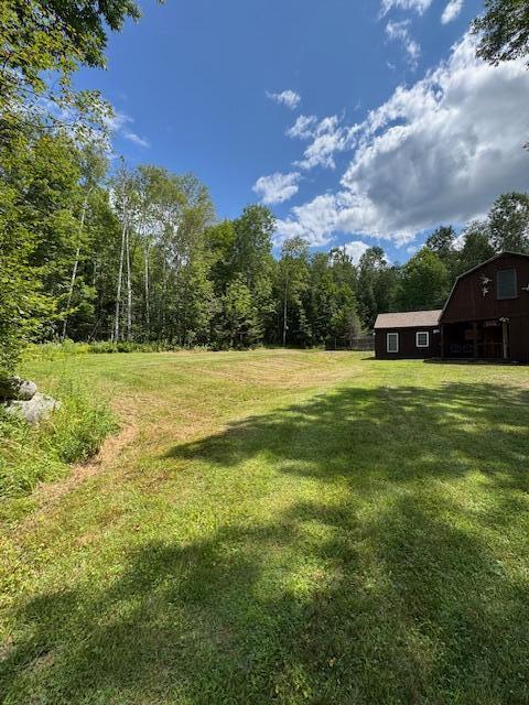 186 S South Arm Road, Andover, ME, 04216