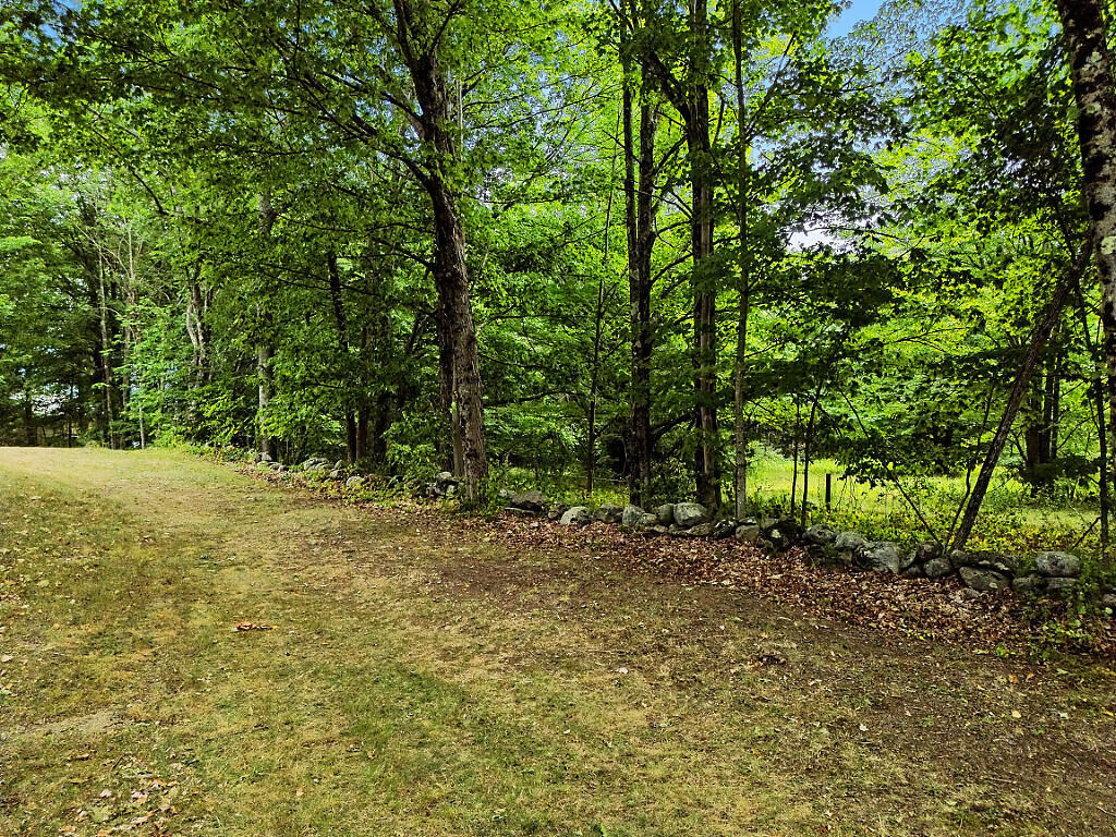 850 Lawrence Road, Pownal, ME, 04069