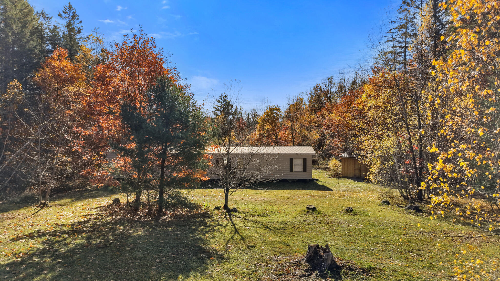 462 Charleston Road, Charleston, ME, 04422