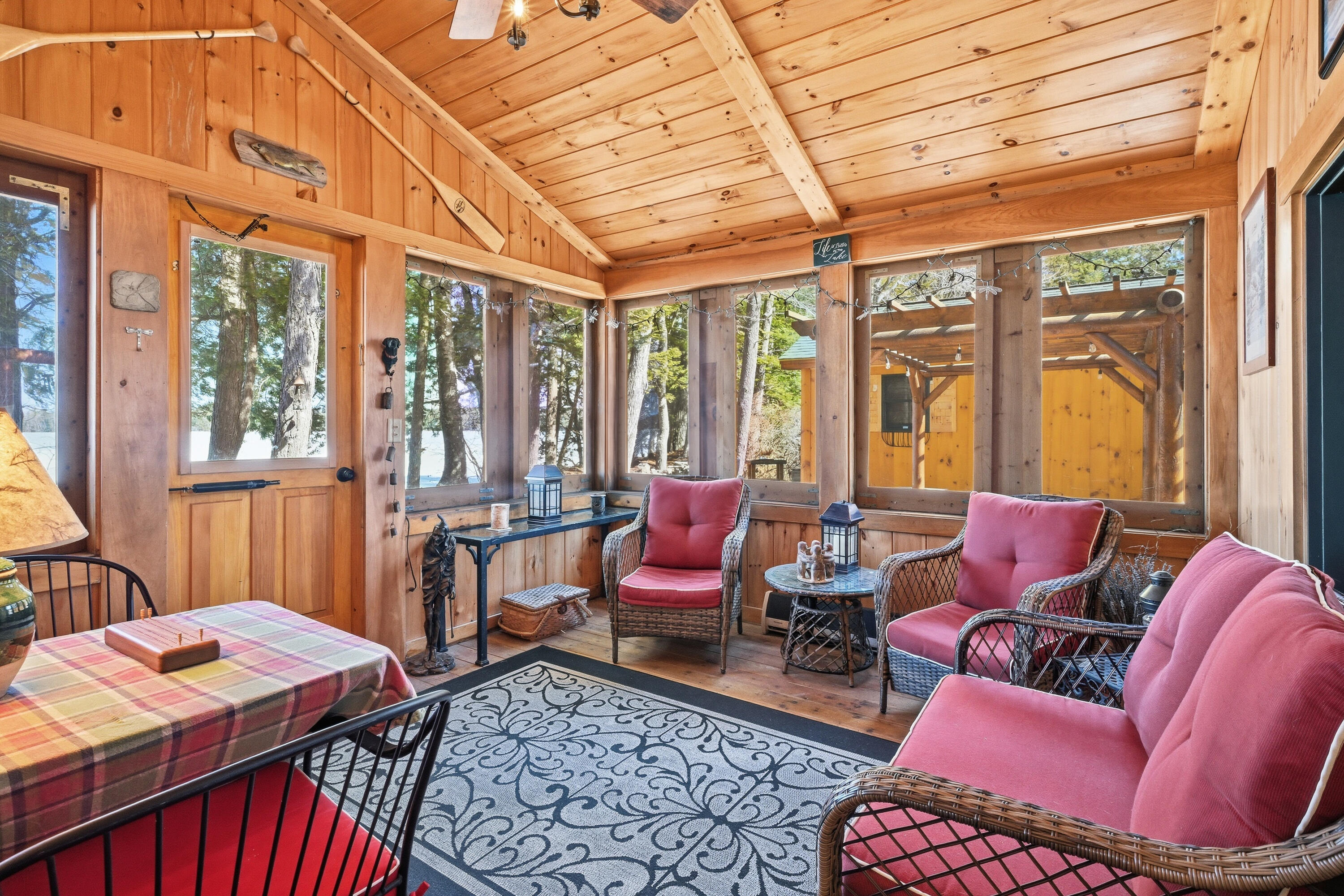 99 Abena Shores, Belgrade, ME, 04917