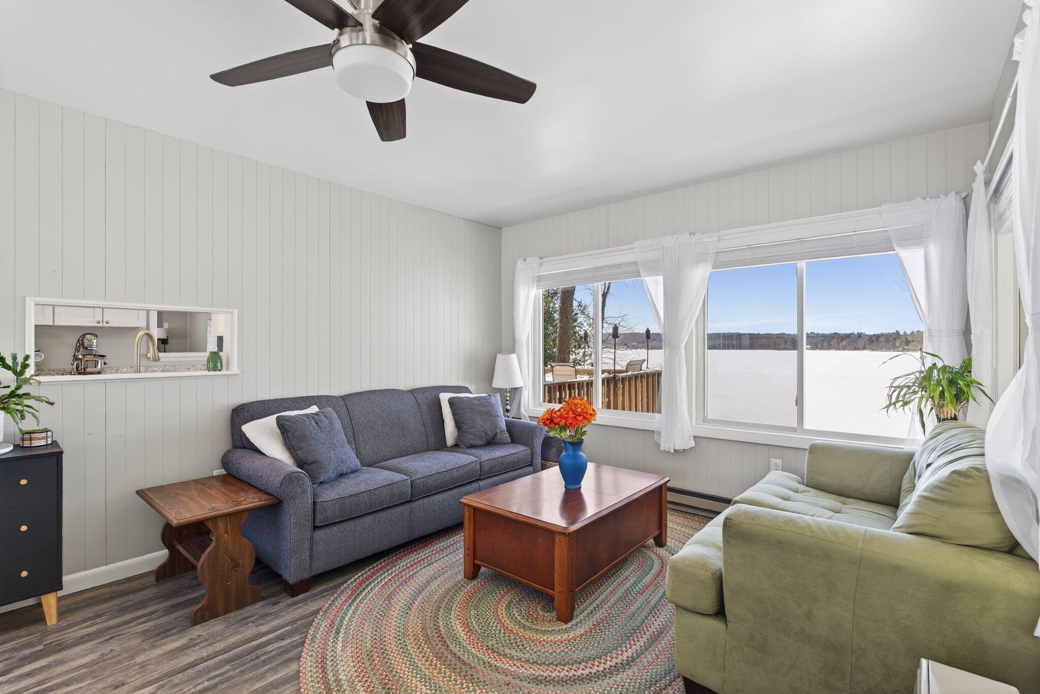 85-87 Taywood Road, Auburn, ME, 04210