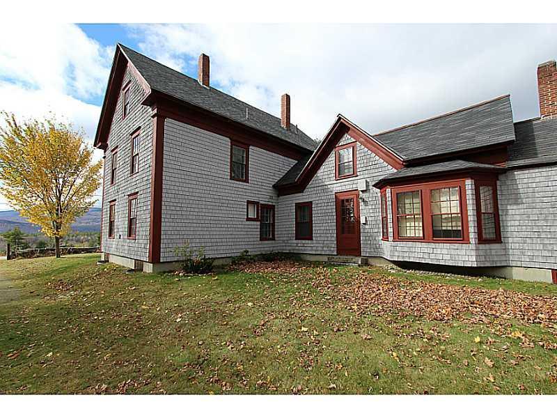 87 East Andover Road, Andover, ME, 04216