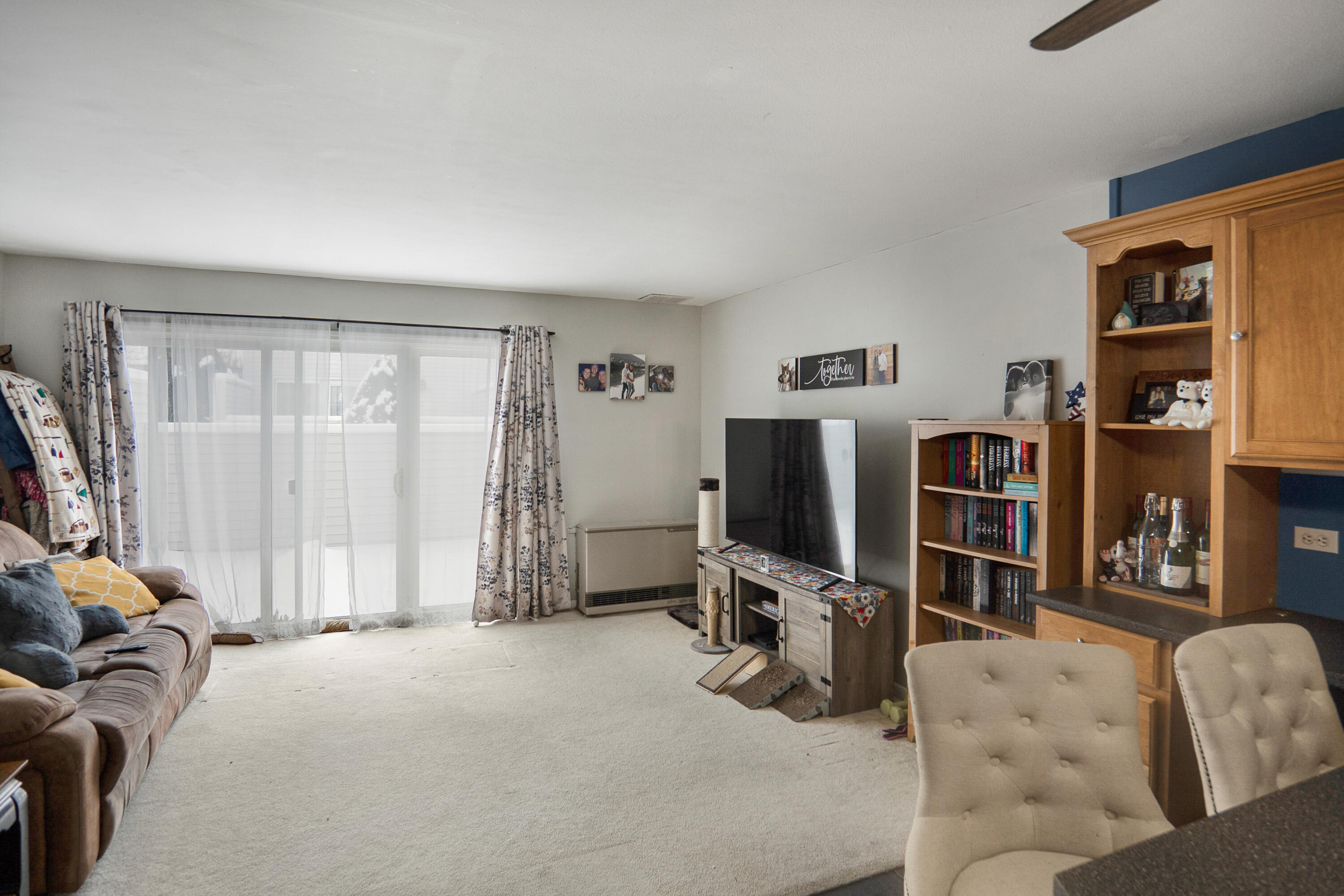 826 Ohio Street UNIT 6, Bangor, ME, 04401