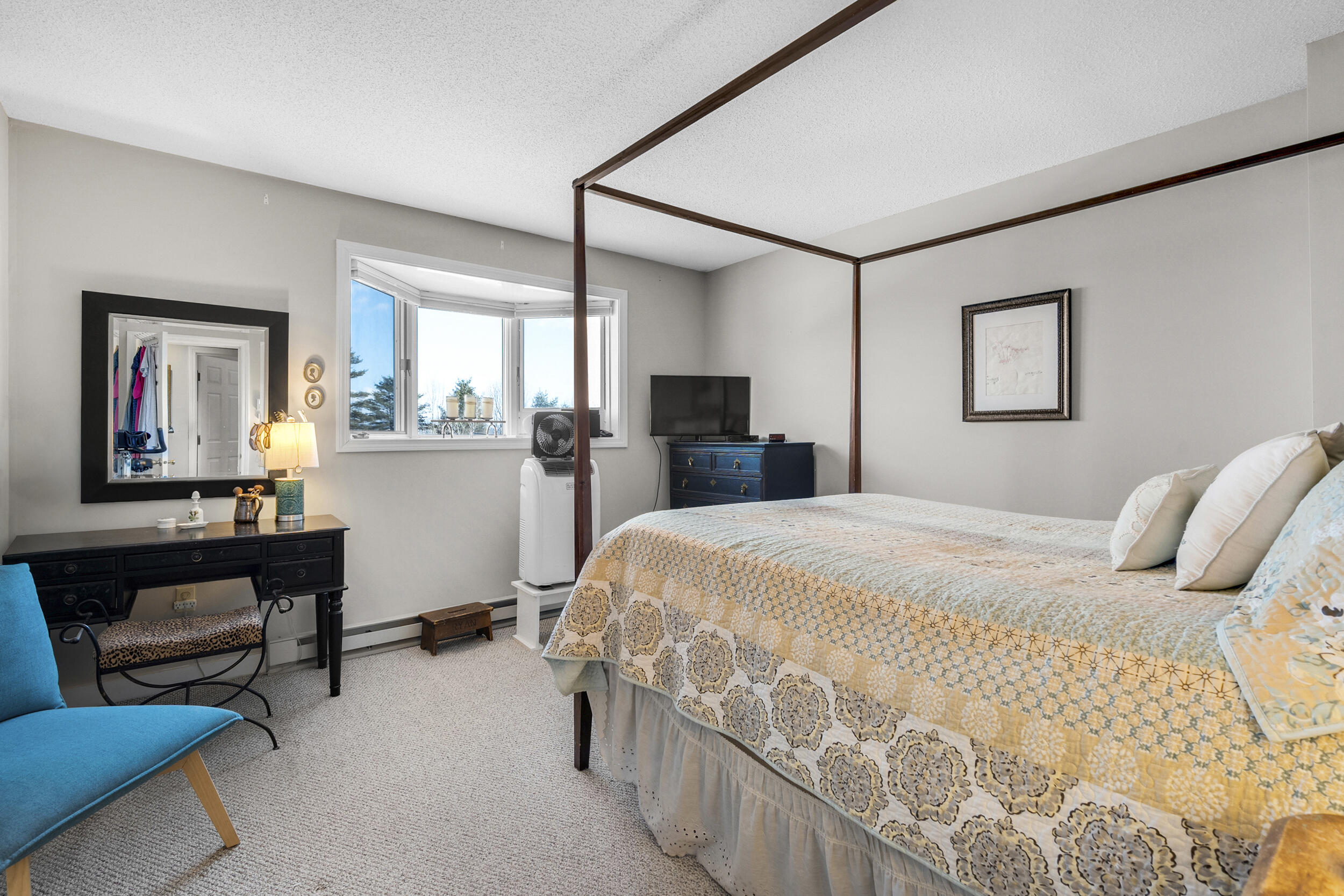 135 Vernon Street UNIT 3B, Bethel, ME, 04217