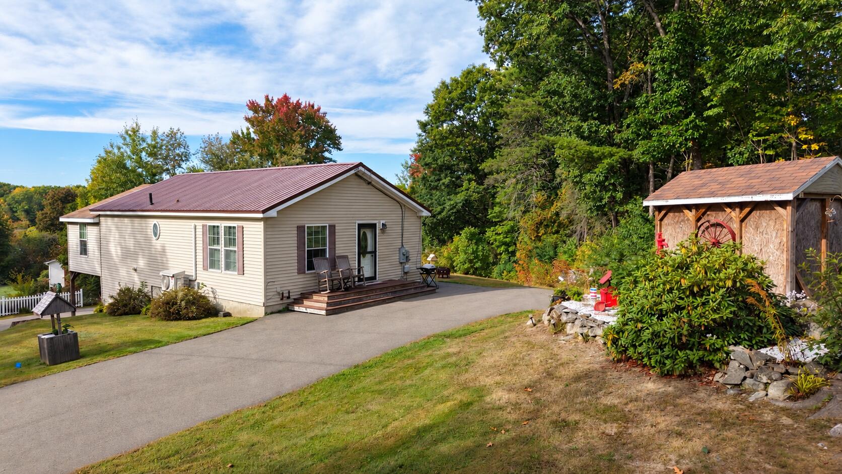 Photo of 20 Clewleyville Road Eddington ME 04428