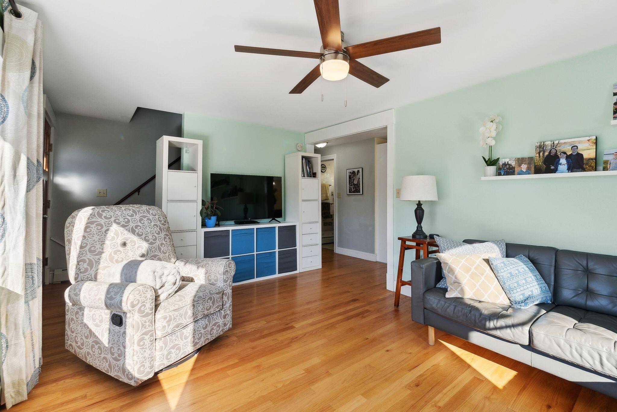 81 Maple Avenue