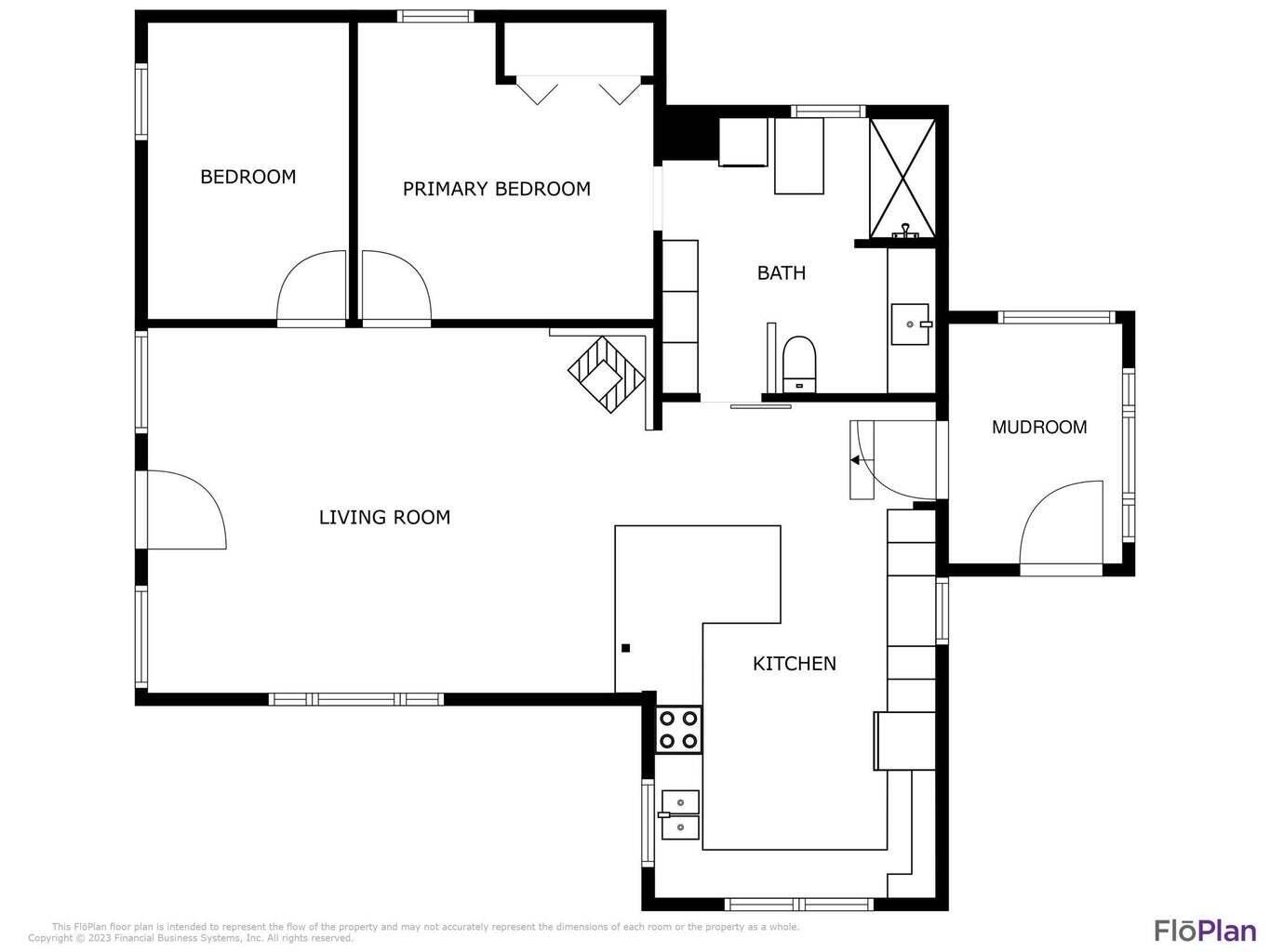 92 Birds Eye Road, Rangeley Plt, ME, 04970