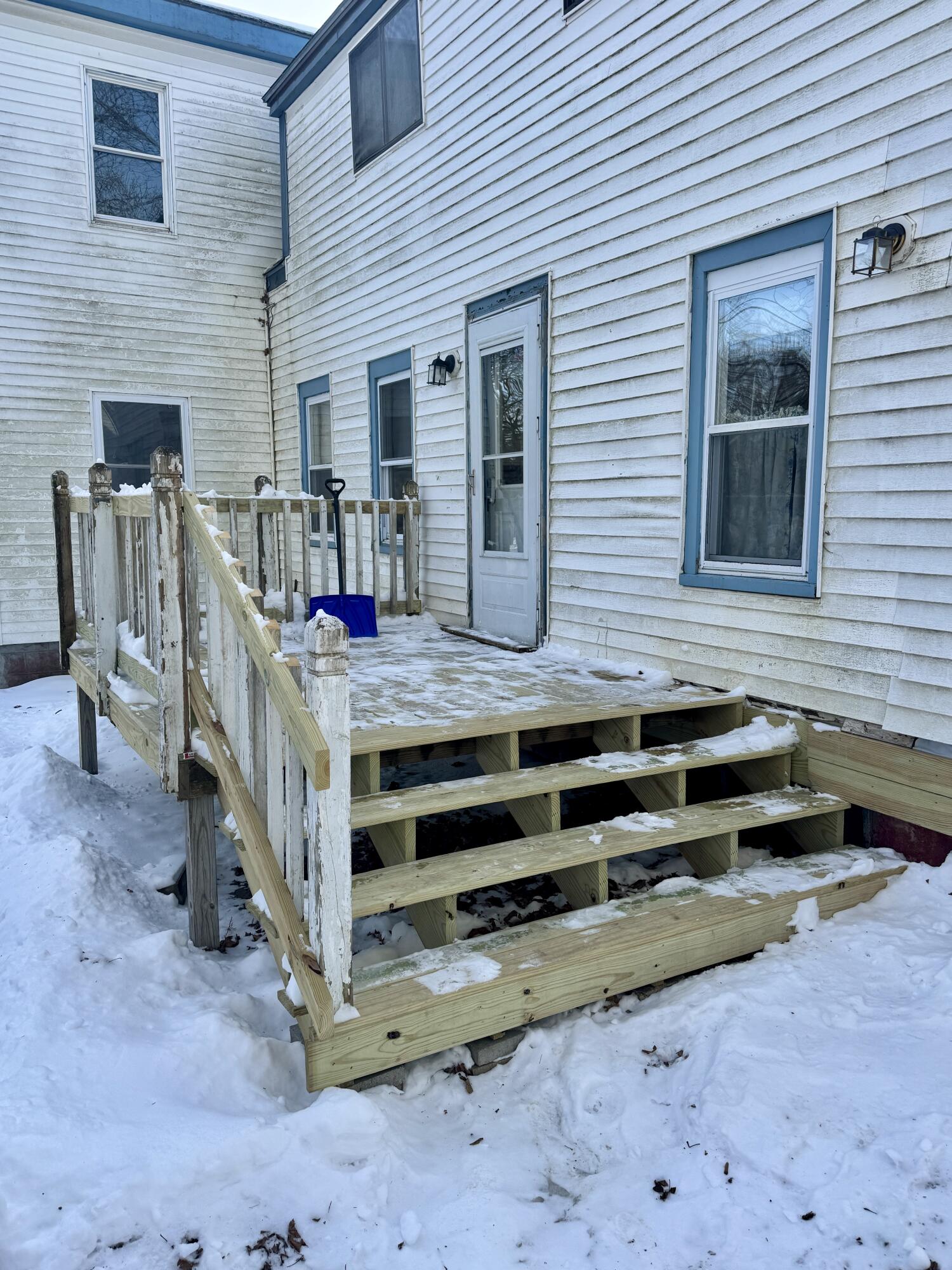 33 Third Street, Eastport, ME, 04631