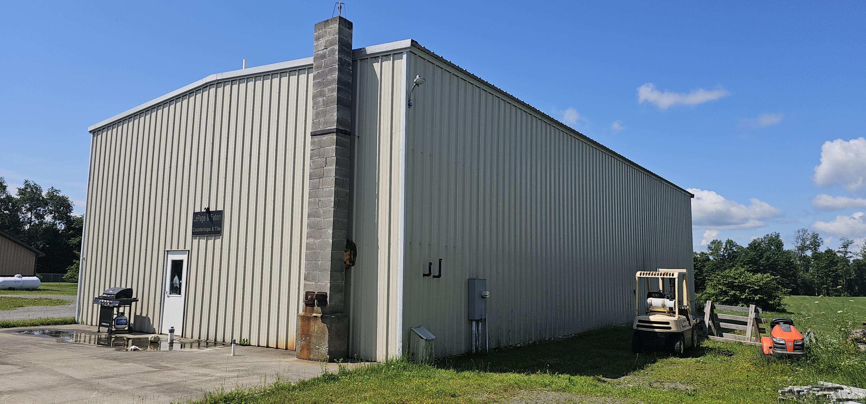 221 Eaton Mountain Road, Skowhegan, ME, 04976