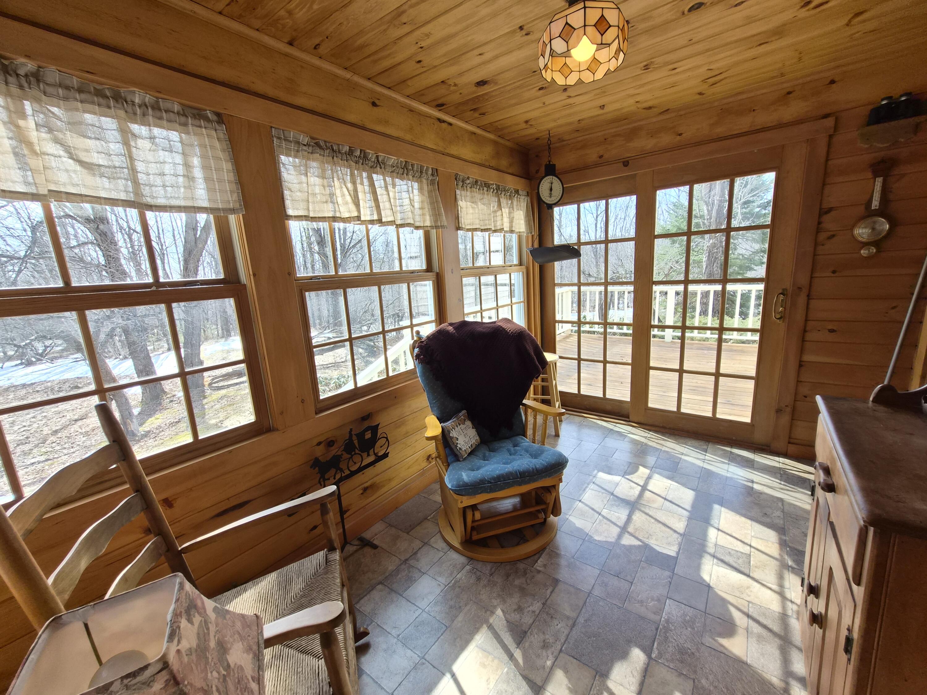 579 Federal Row, Industry, ME, 04938