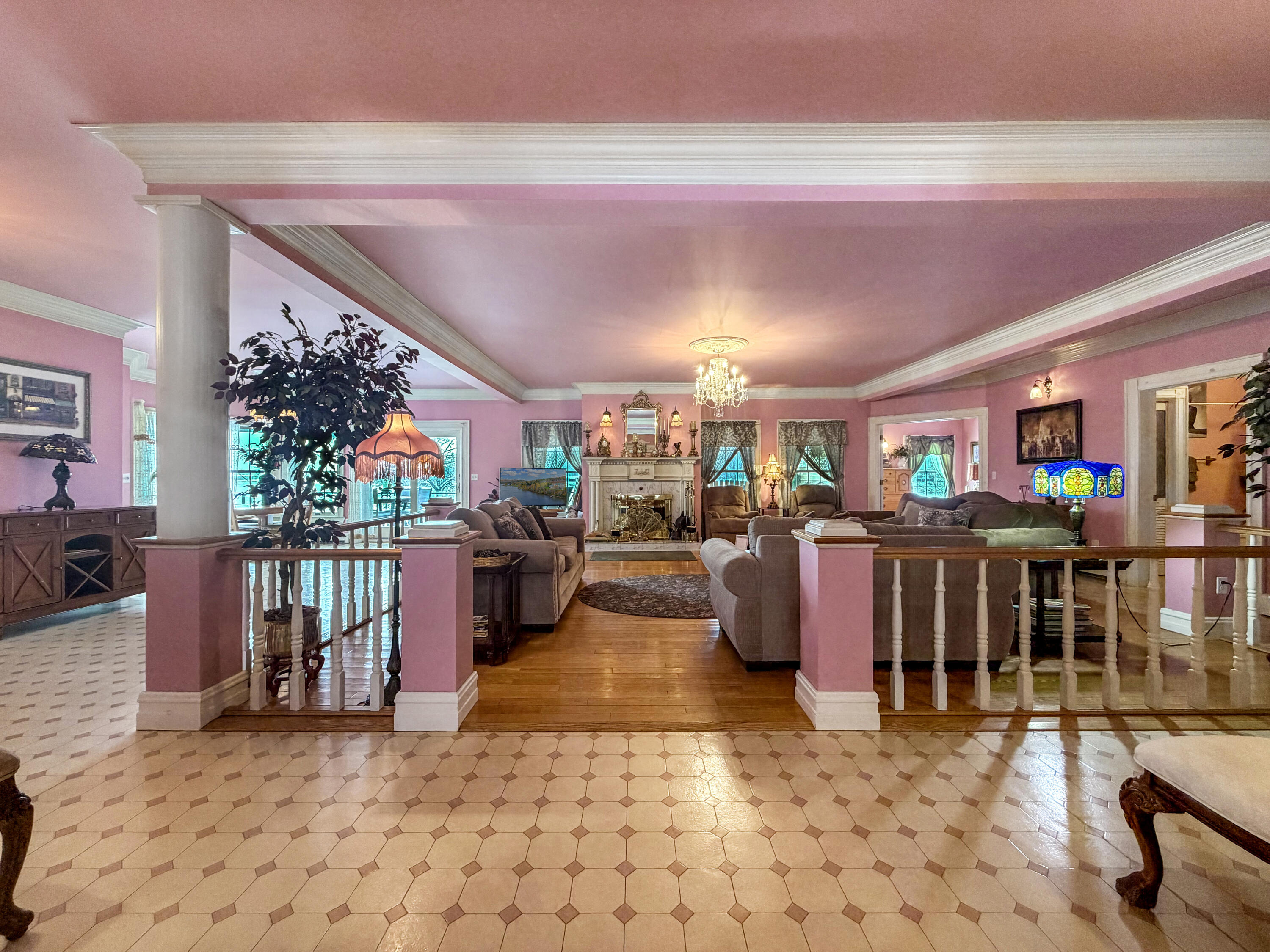 824 Beaulieu Road, Madawaska, ME, 04773