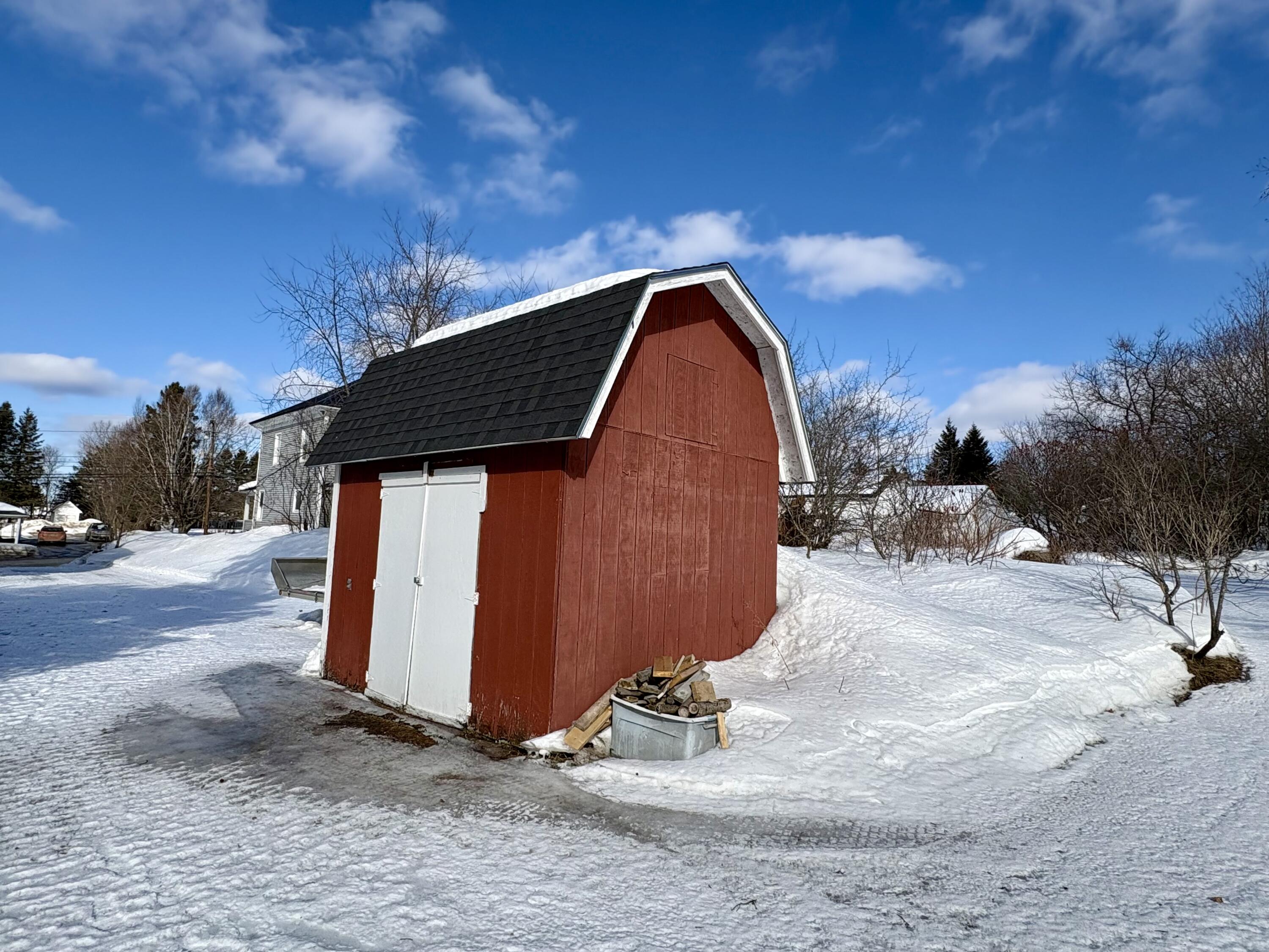 56 Station Street, Ashland, ME, 04732