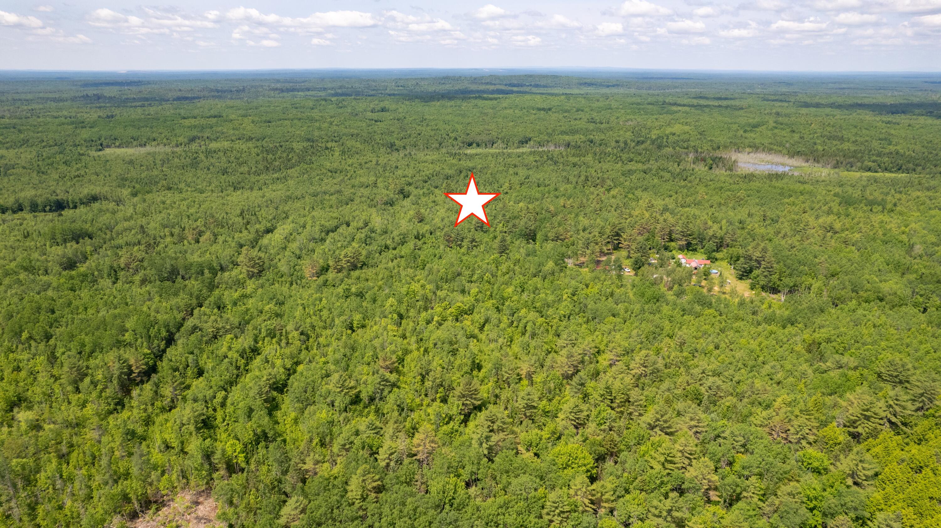 Lot 26-37 Otter Trail, Greenbush, ME, 04418