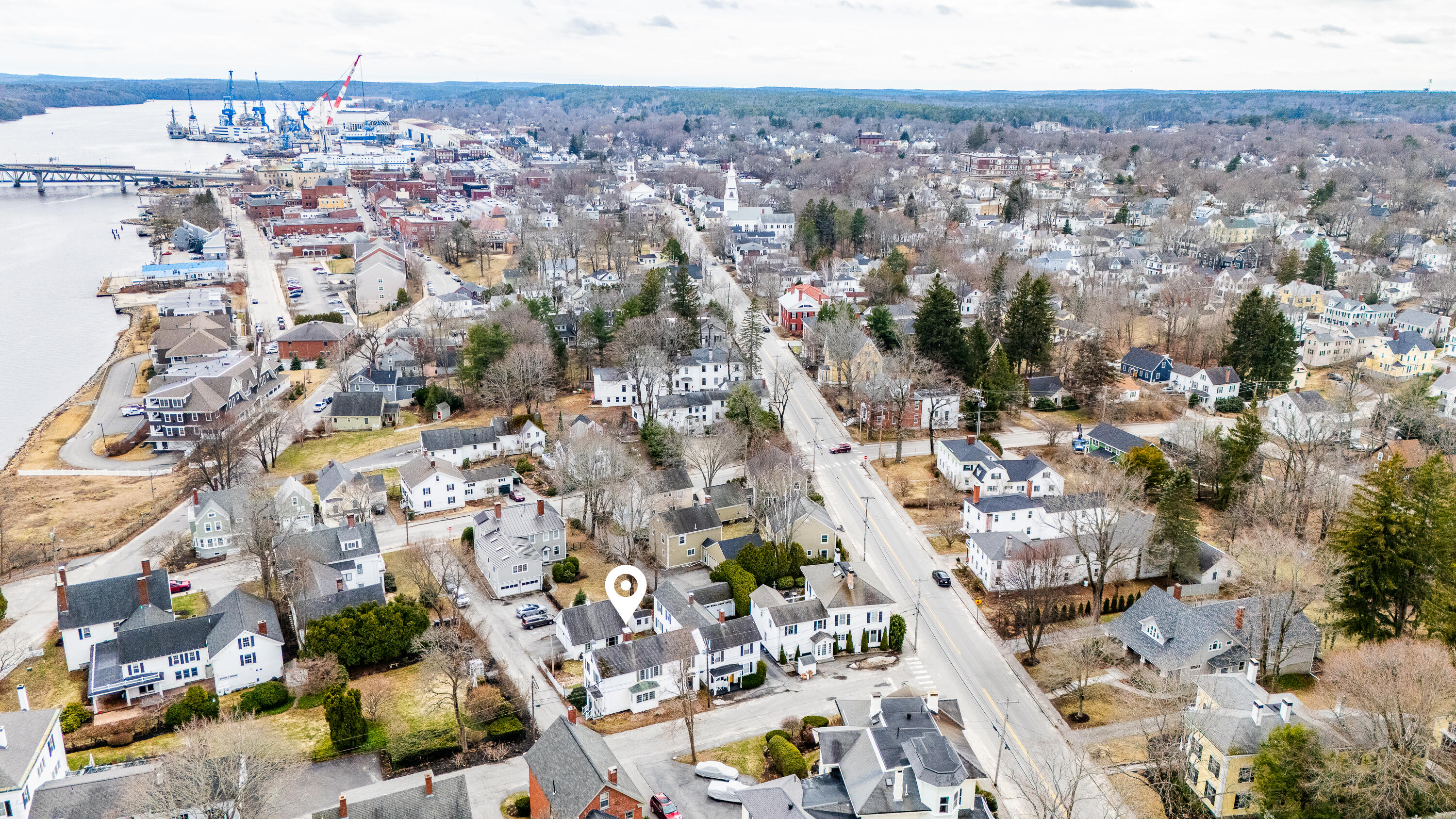 26 Grove Street, Bath, ME, 04530