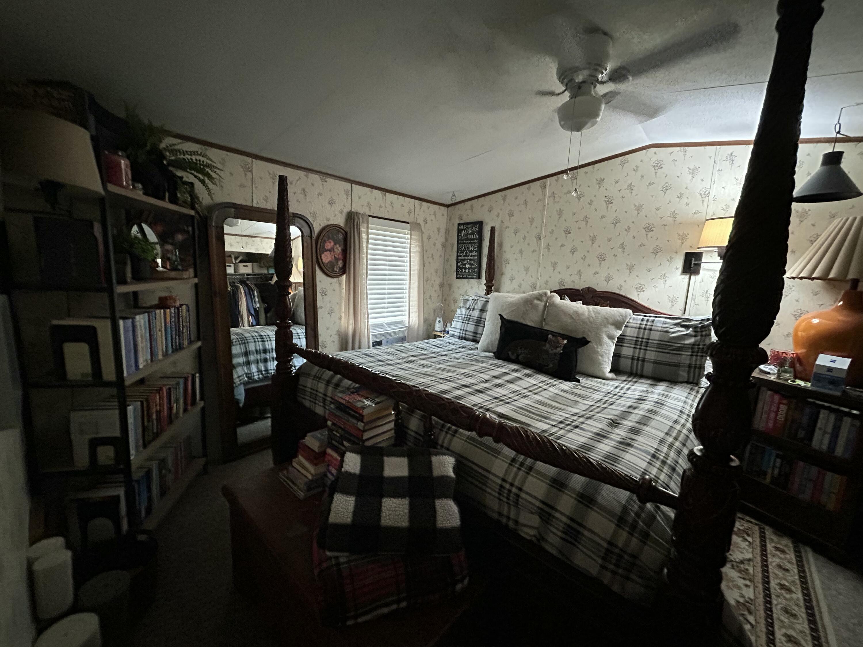 285 & 291 Cutler Road, East Machias, ME, 04630