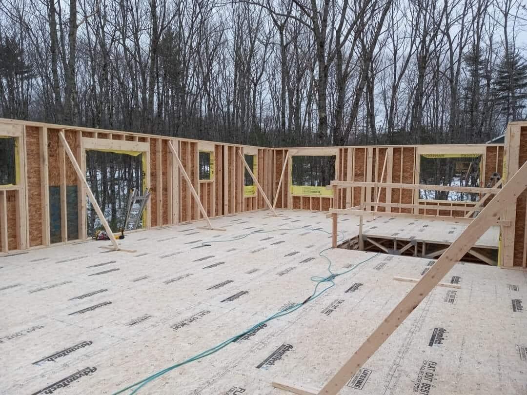 Lot 14 Tylers Way, Sidney, ME, 04330