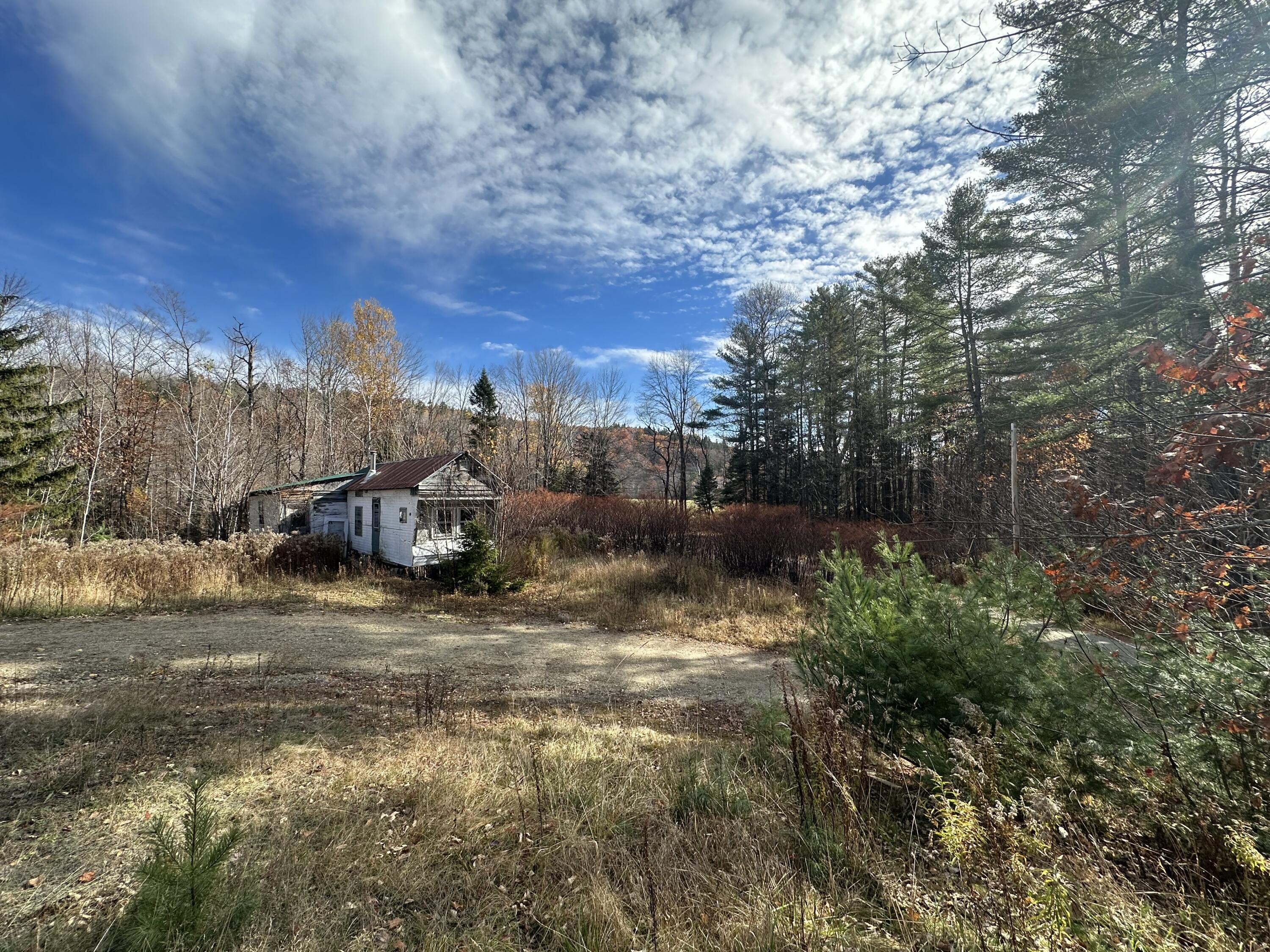 1250 River Road, Madrid Twp, ME, 04966