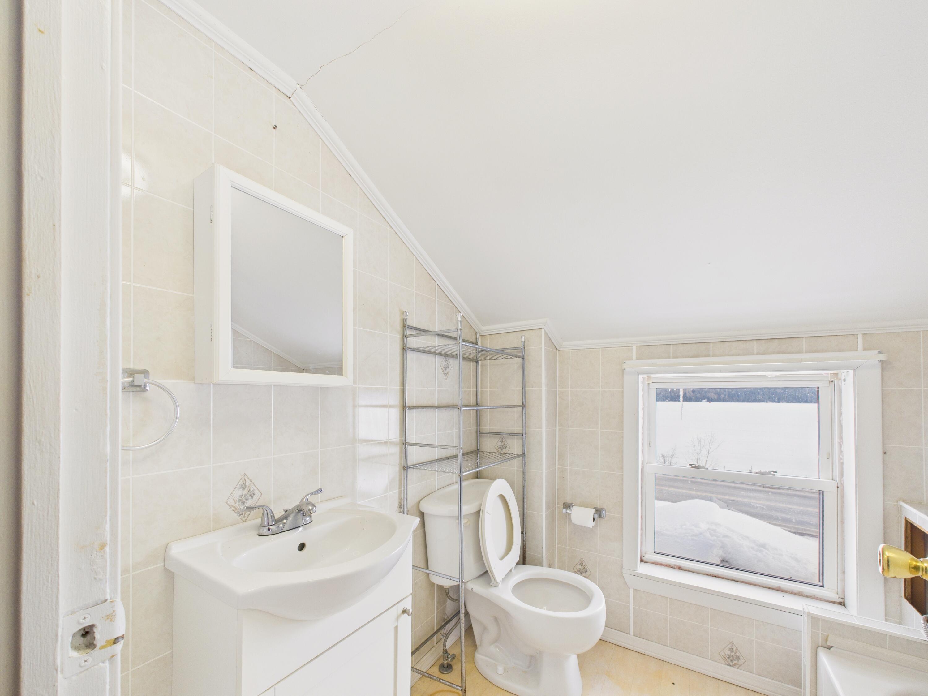 93 Sinclair Road, Sinclair, ME, 04779