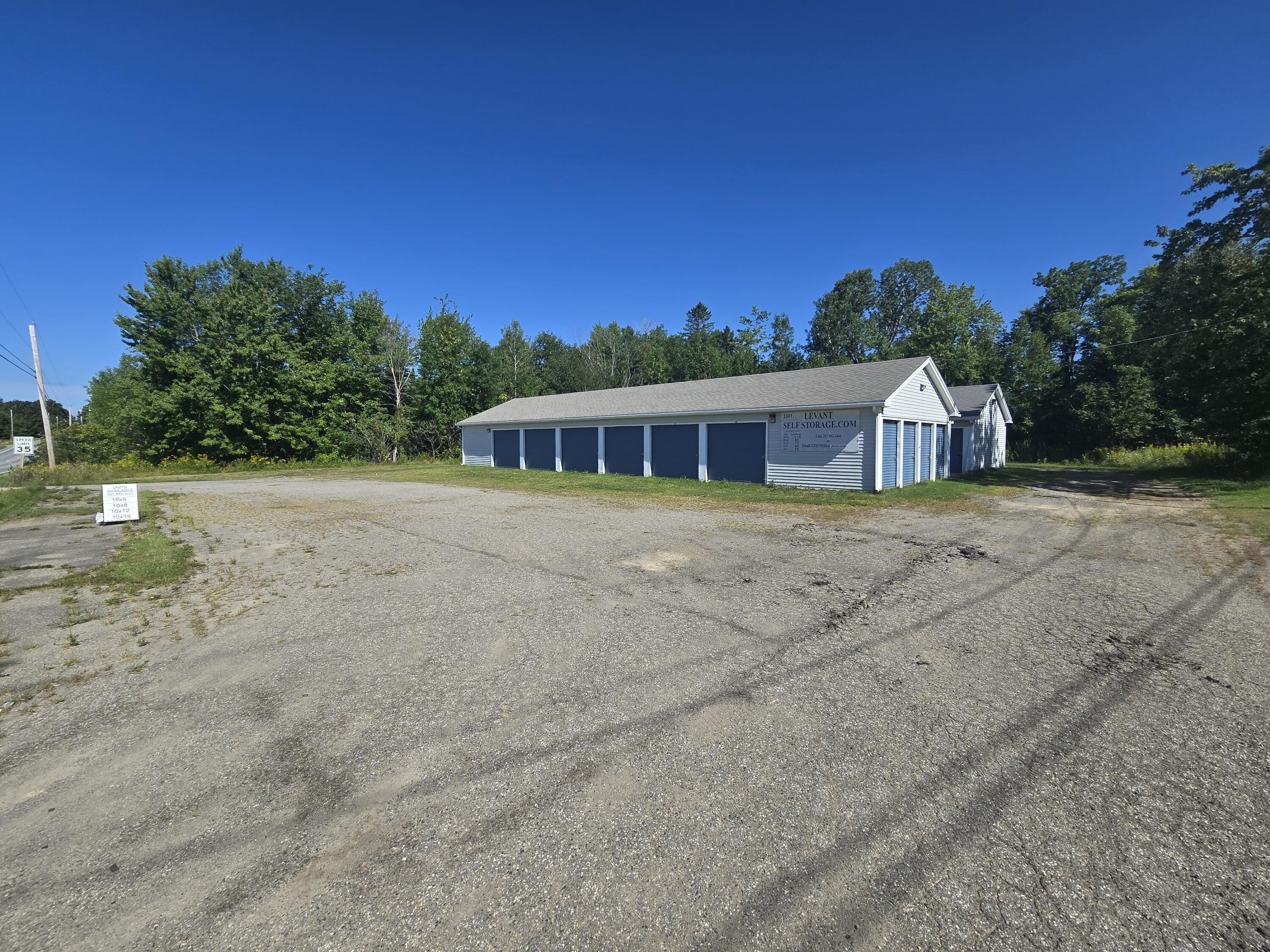 Photo of 3341 Union Street Levant ME 04456