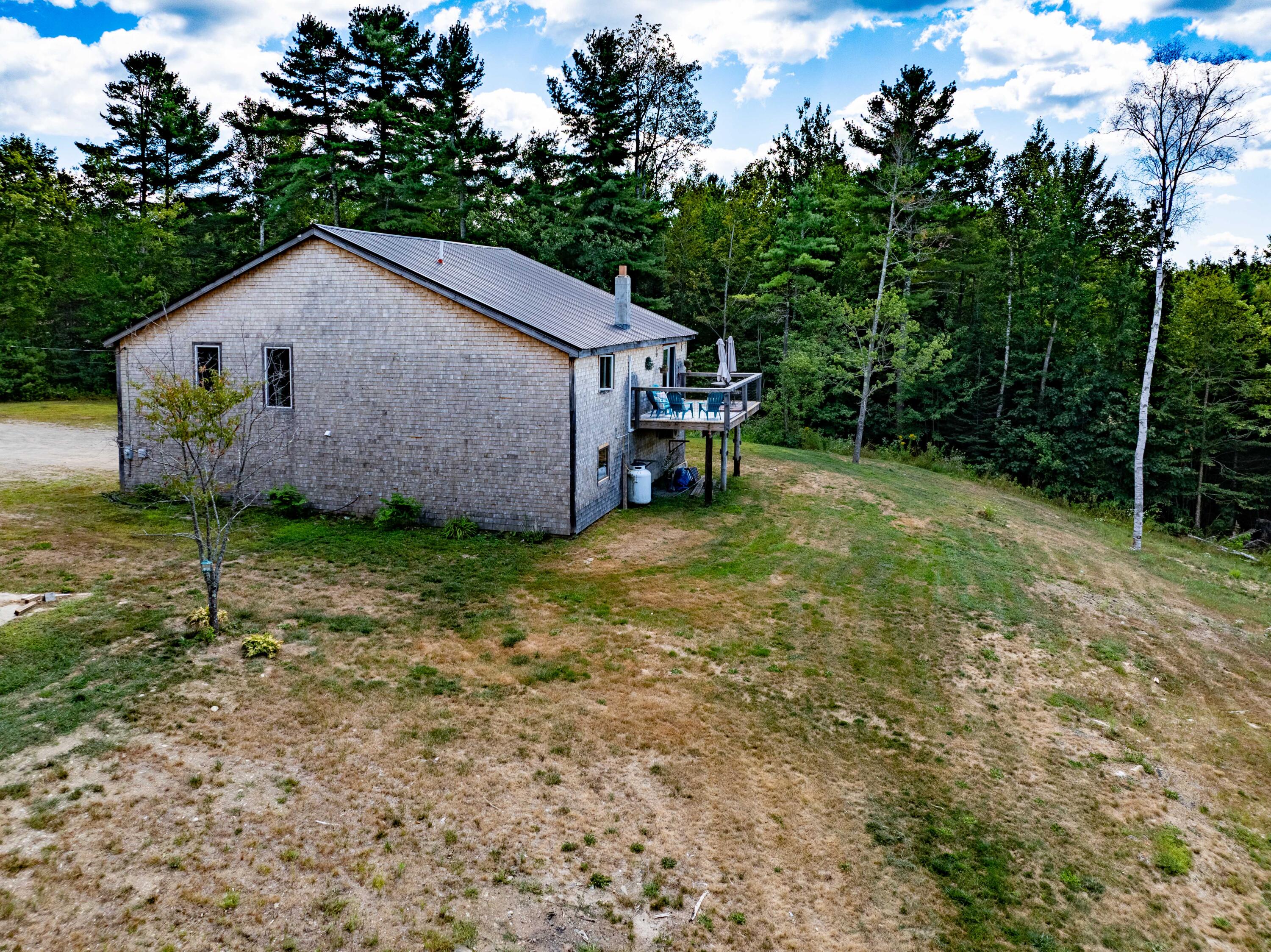 199 Stevens Road, Swanville, ME, 04915