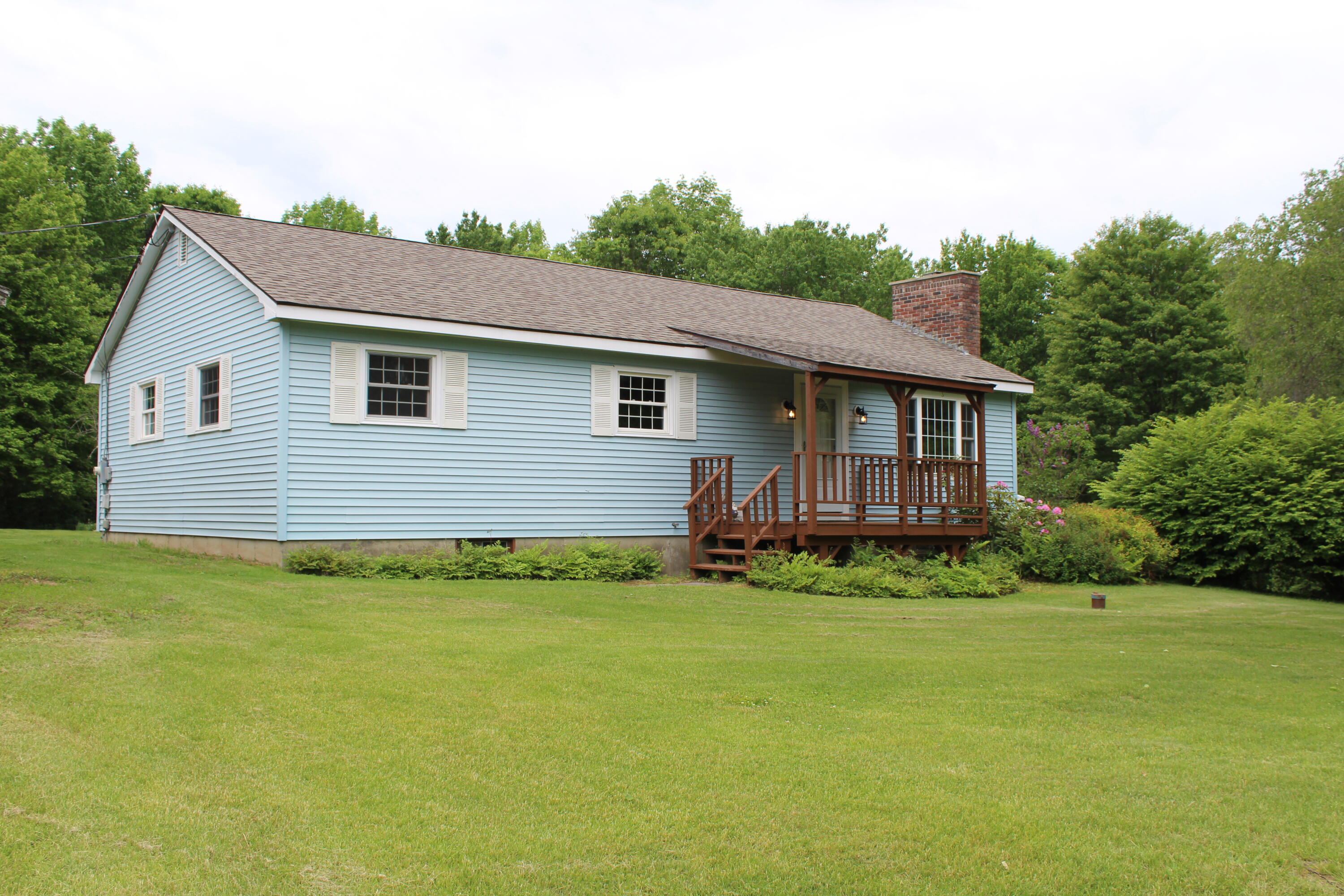 122 Greeley Road, Windsor, ME 04363 20