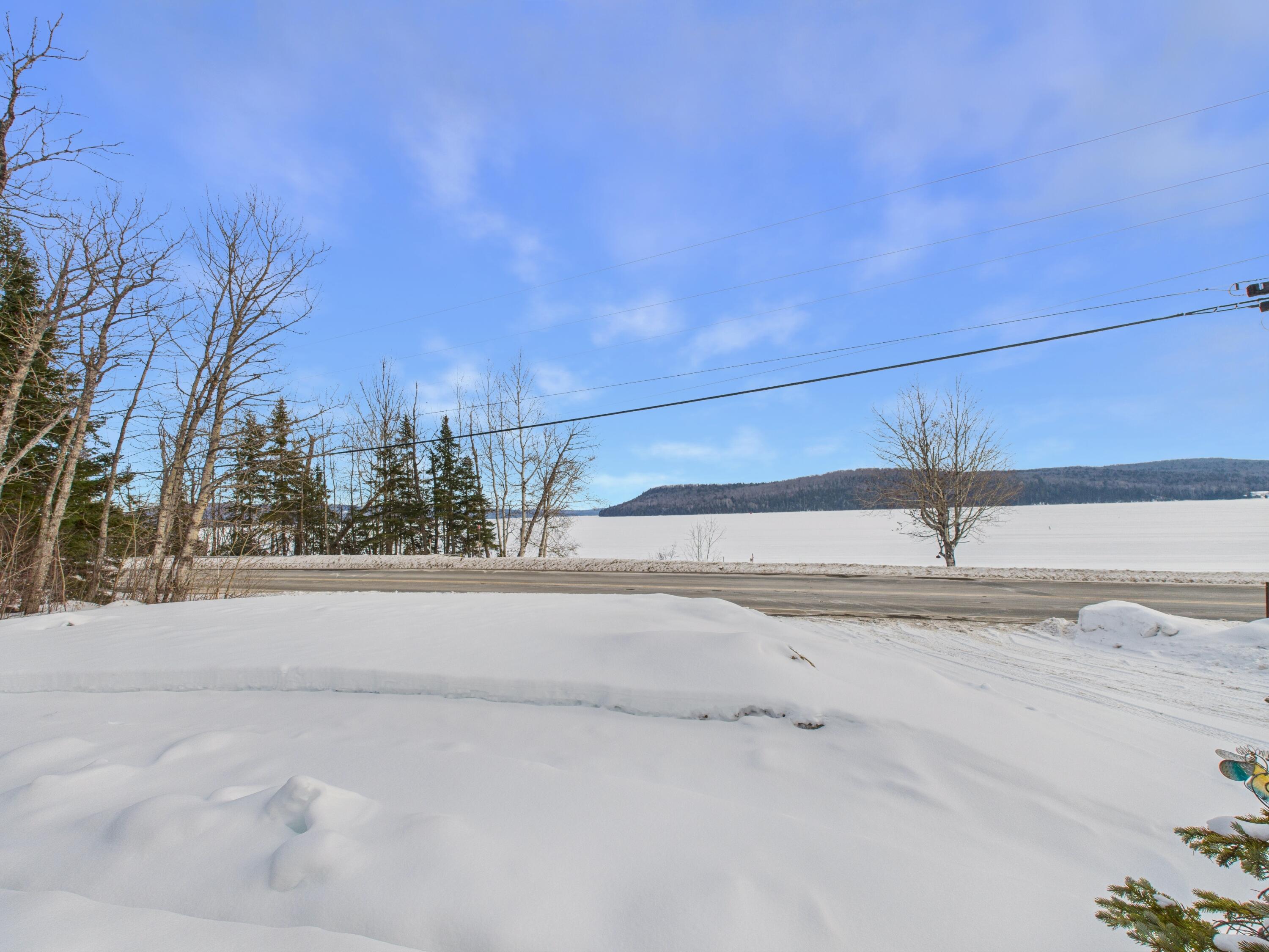 93 Sinclair Road, Sinclair, ME, 04779