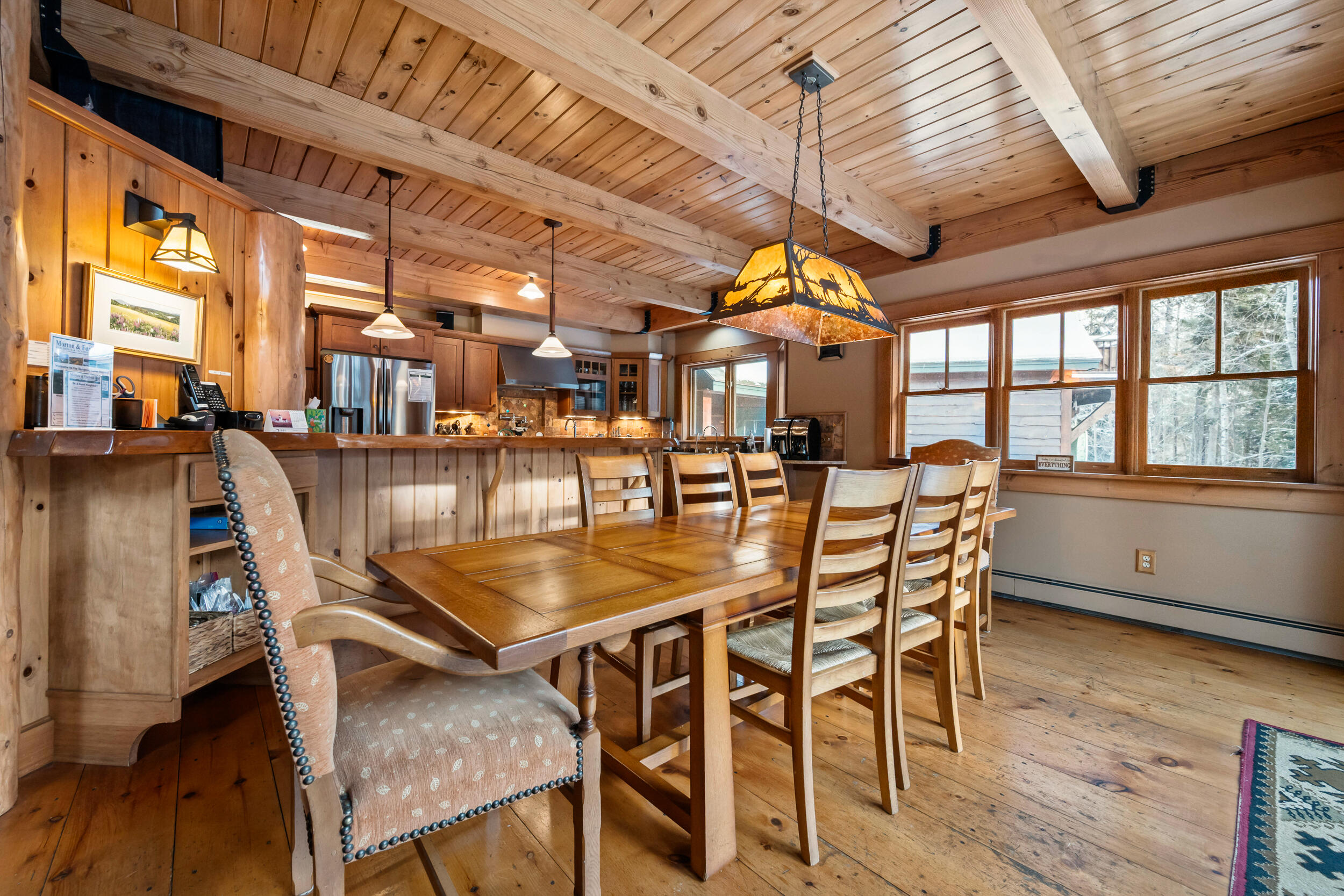 65 Judkins Road, Rangeley, ME, 04970