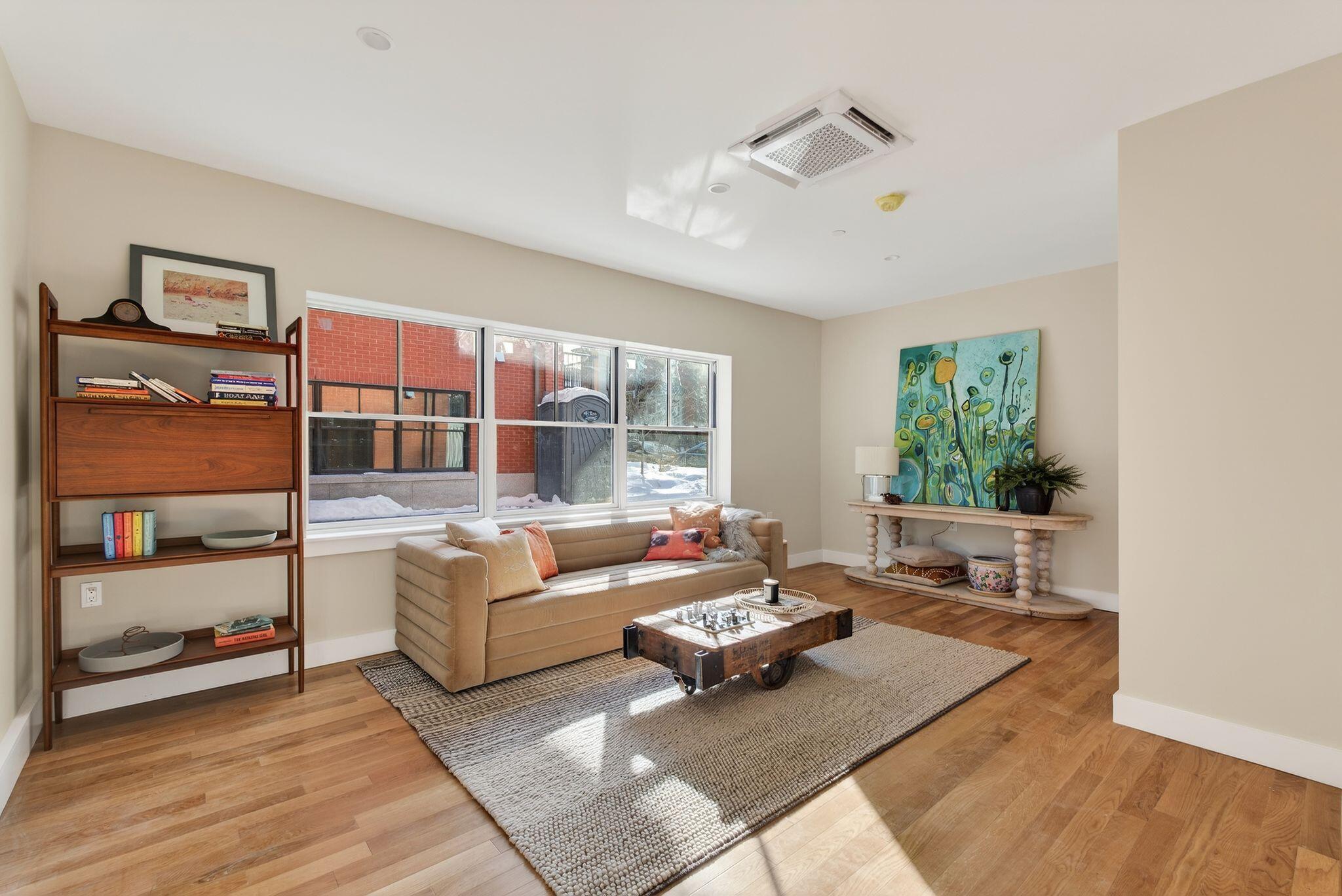 55 Carleton Street UNIT A, Portland, ME, 04102