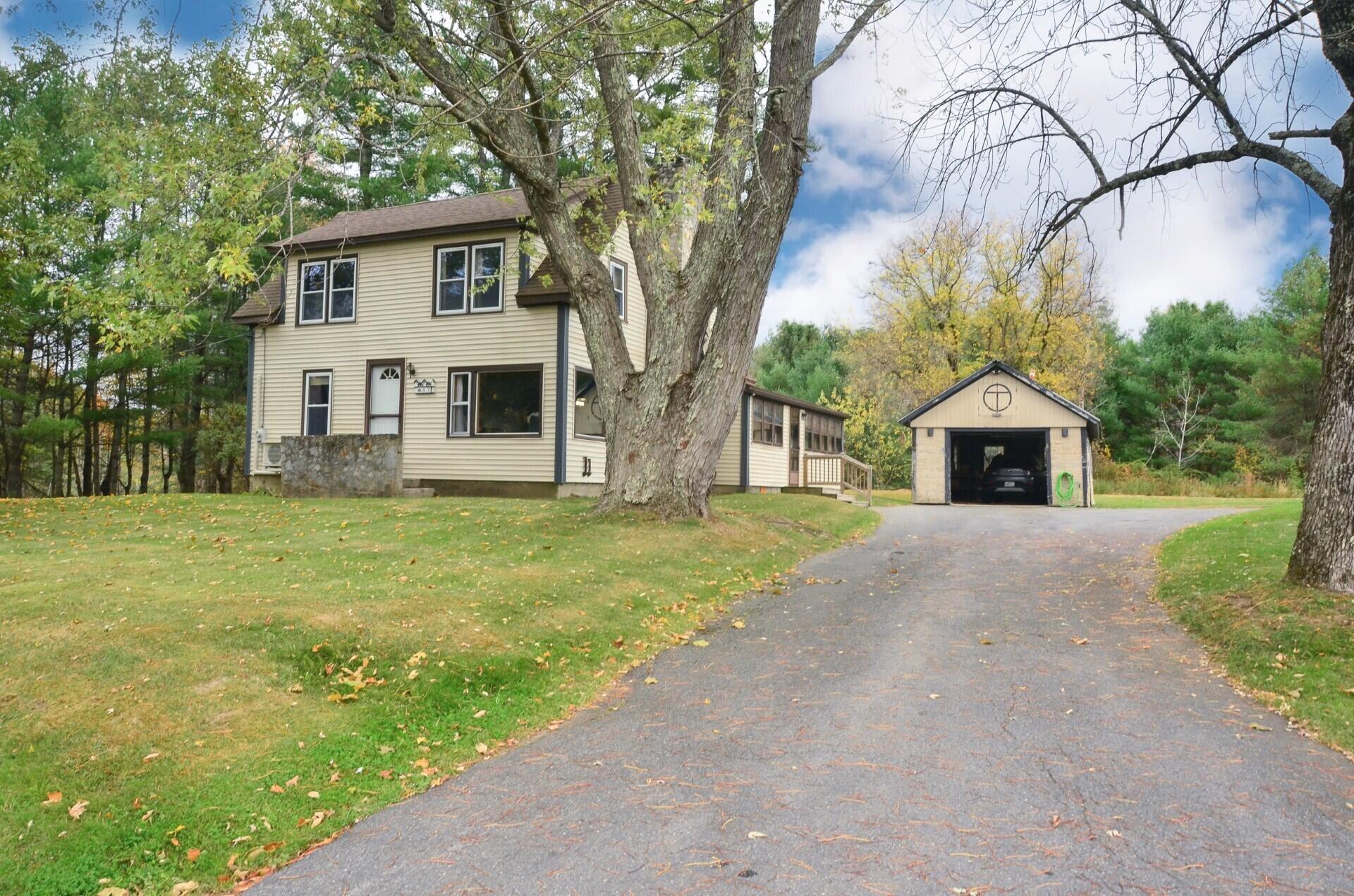 Living in Augusta, Maine – Homes for Sale & Real Estate Guide