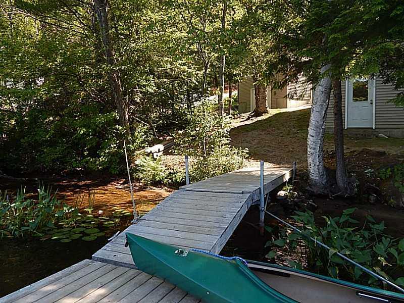 48 Millhouse Lane, Greenwood, ME, 04255