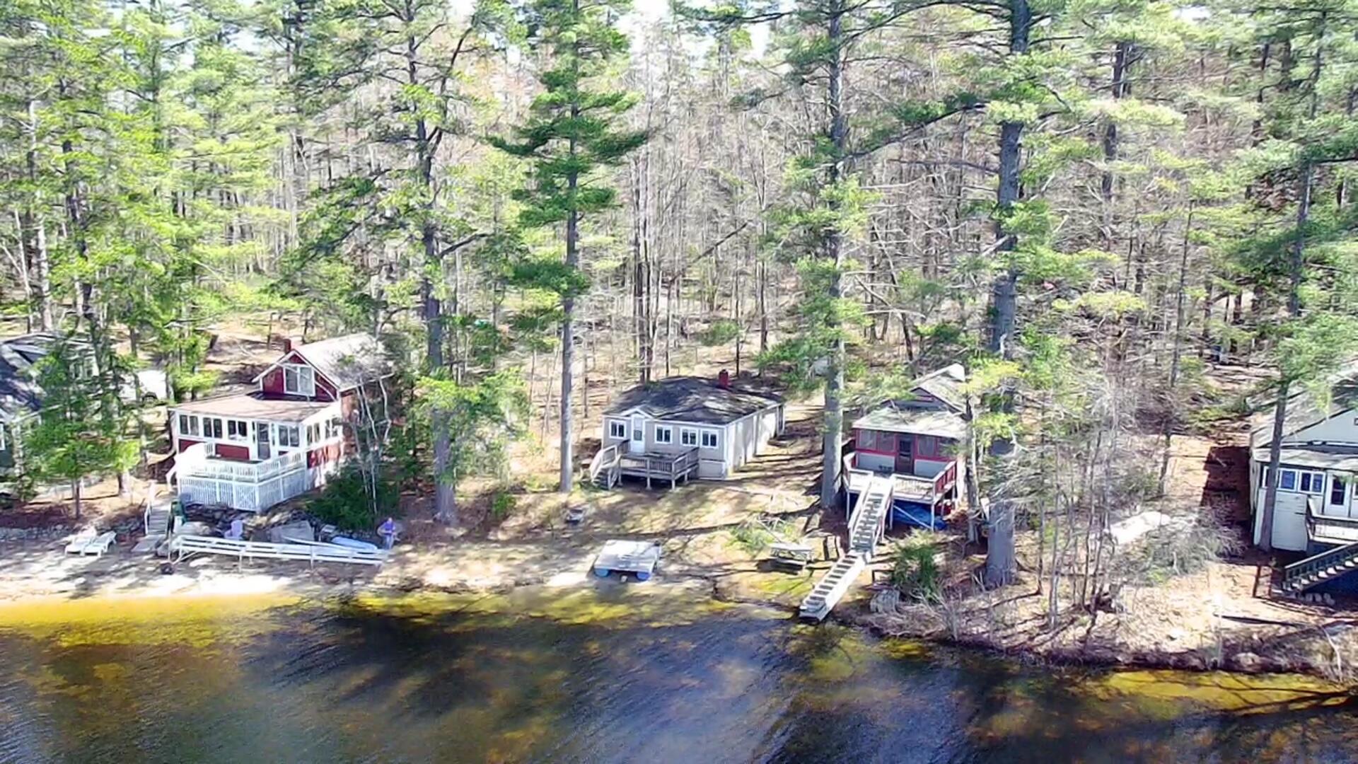 5 Appache Lane