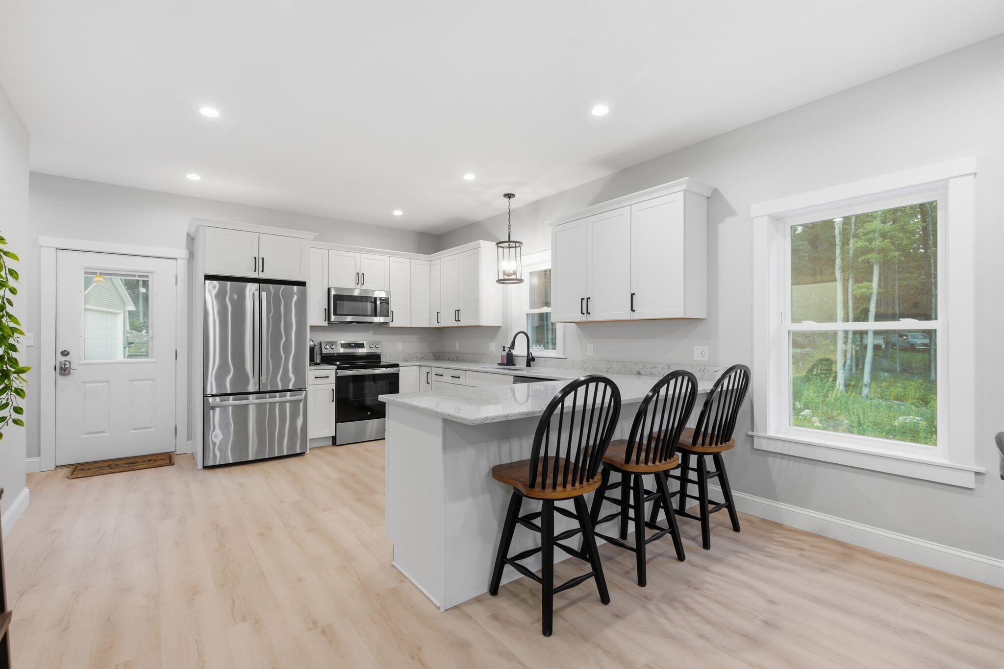 162 Bolan Road