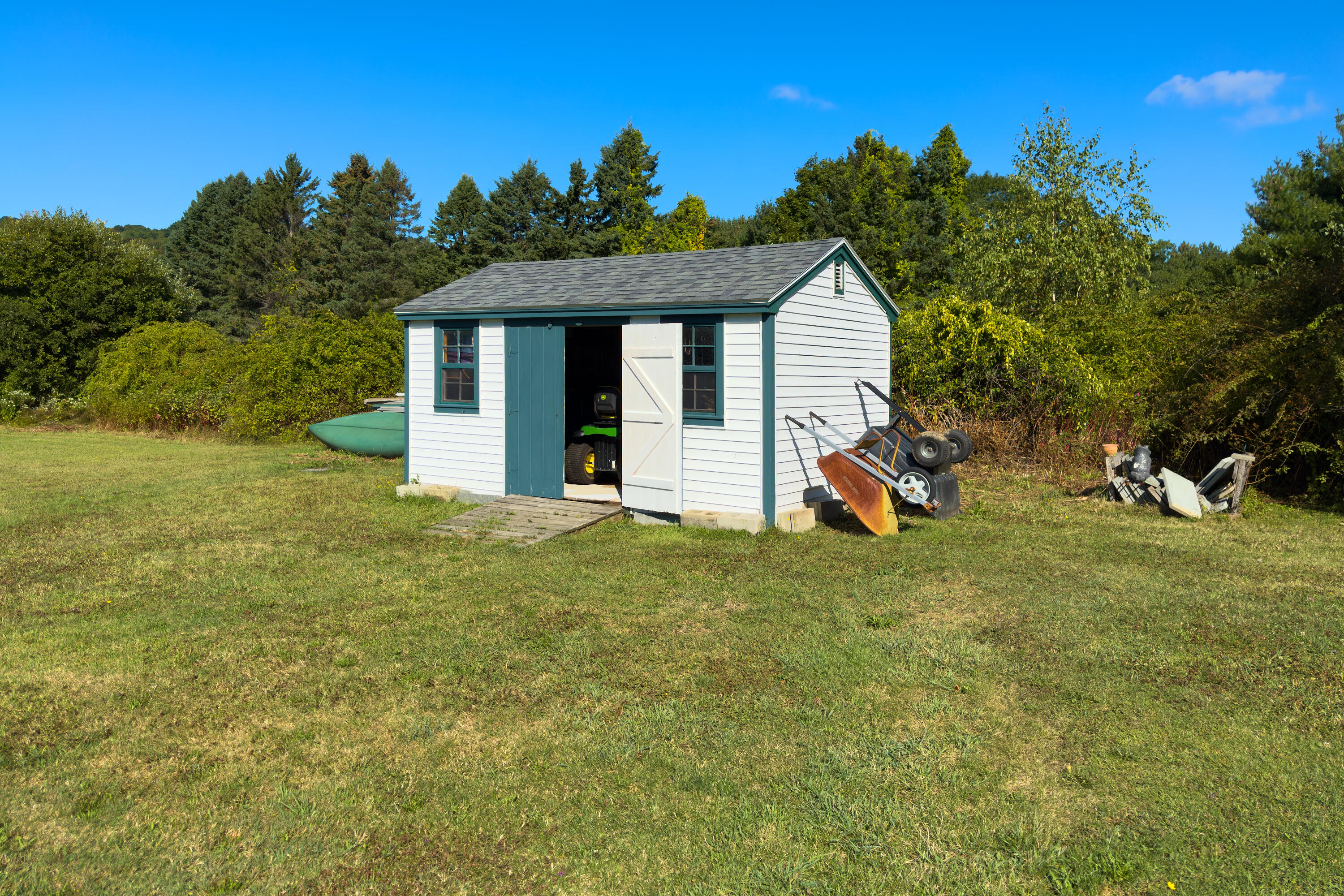 127 Lake View Drive