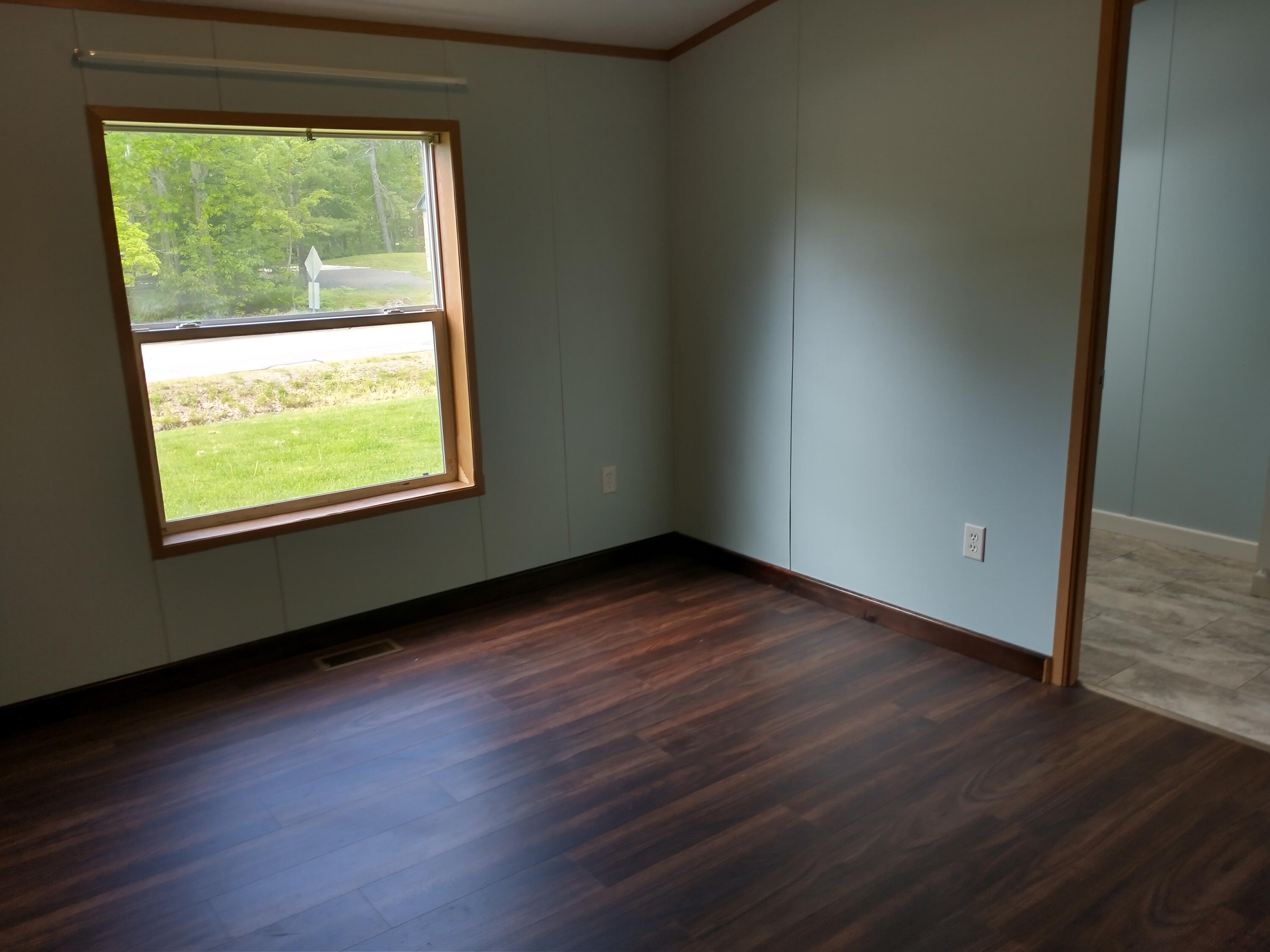 57 Carter Woods, Bradley, ME 04411 Primary Bedroom