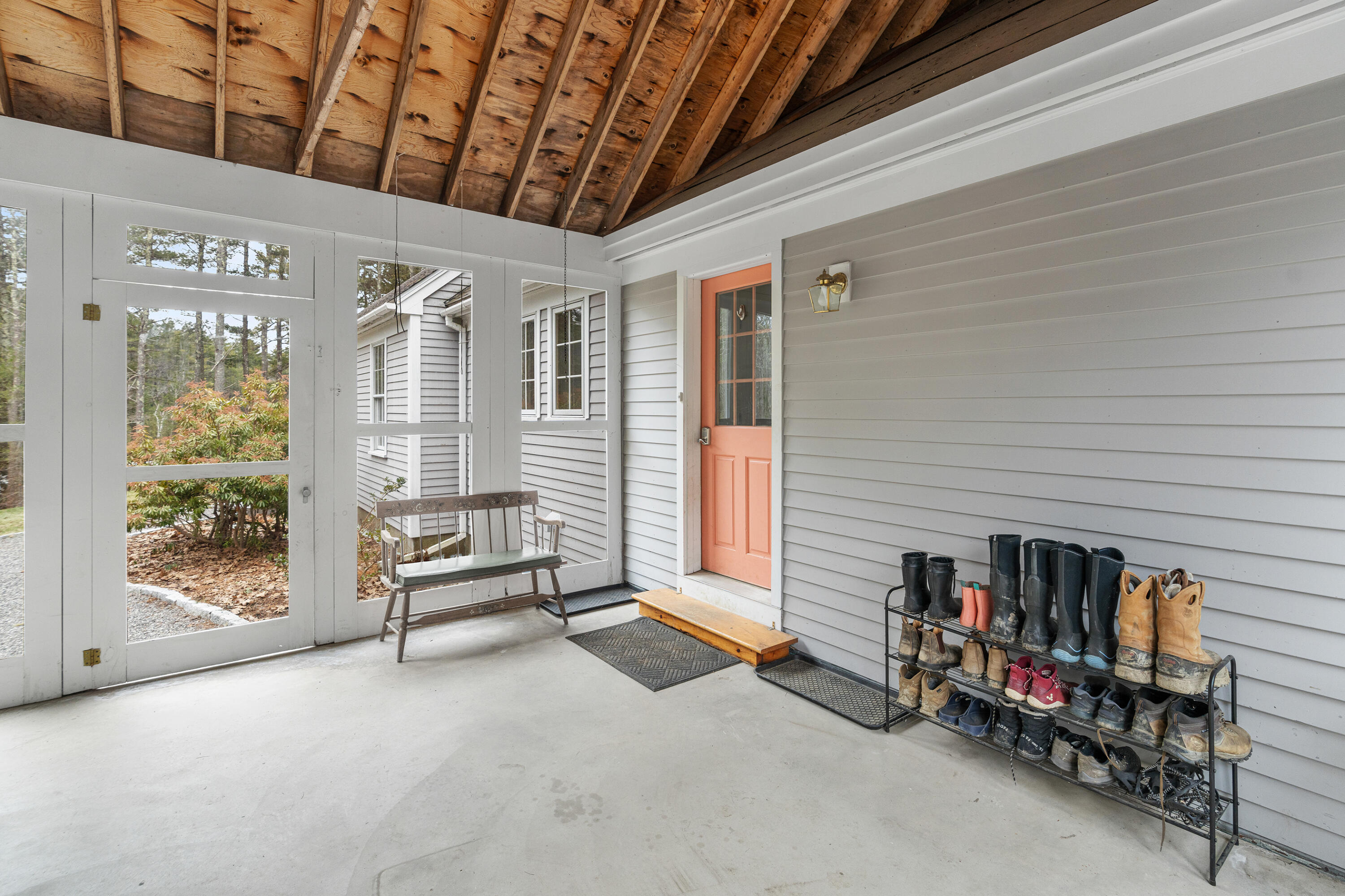 46 River Edge Drive, Woolwich, ME, 04579