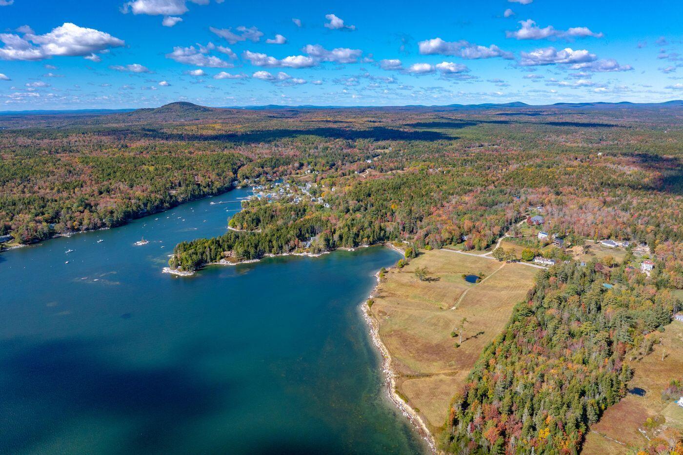 31 Windswept Lane, Blue Hill, ME, 04614