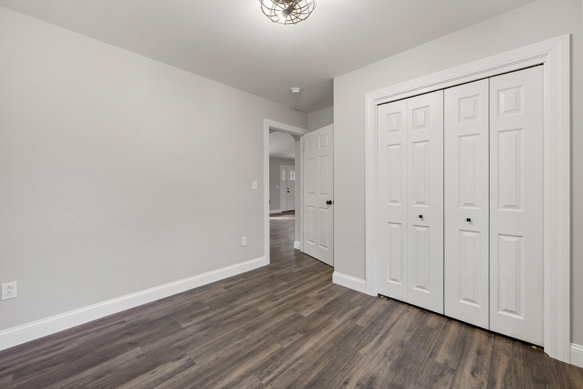 1257 Moosehead Trail Highway, Dixmont, ME, 04932