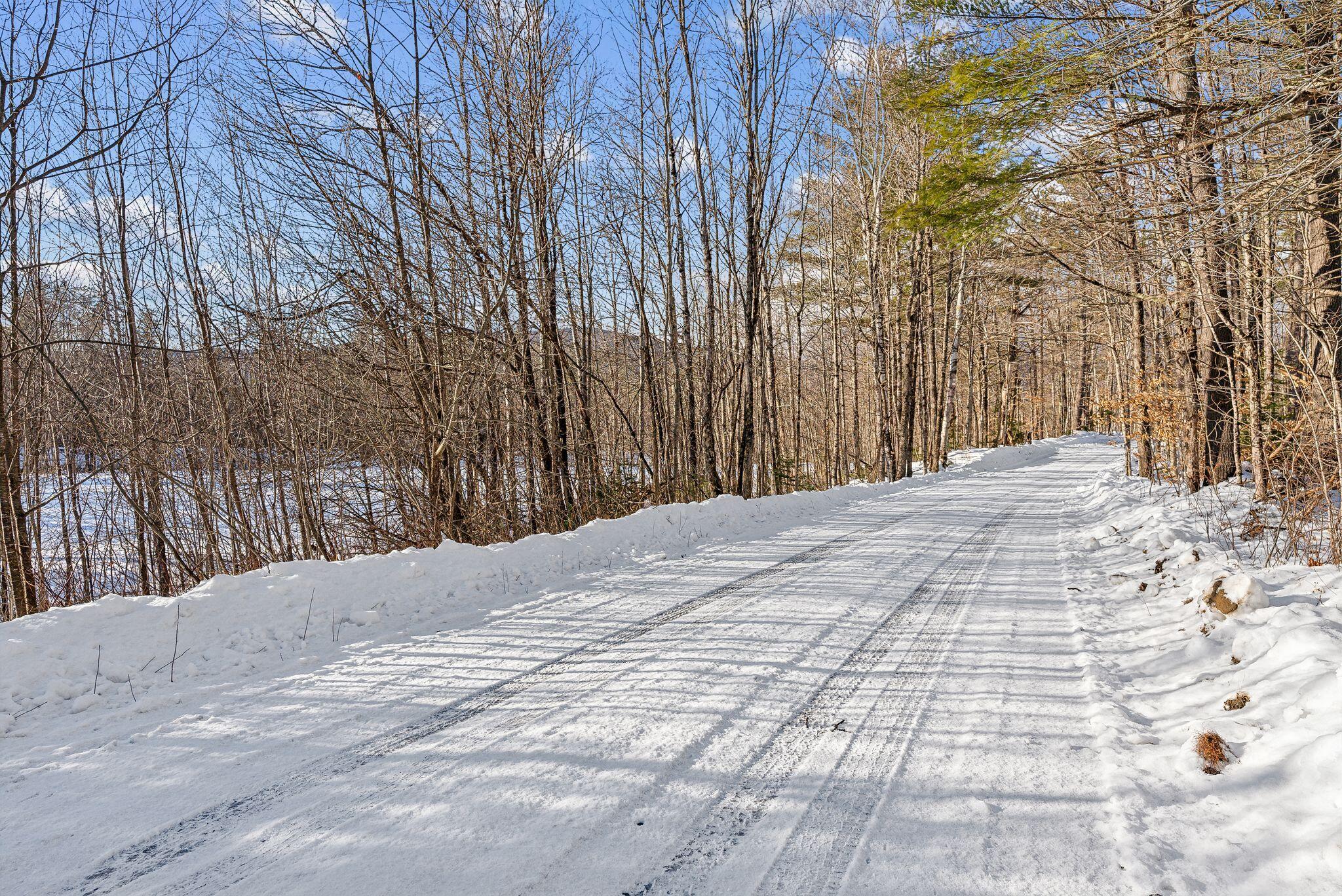 Lot 045 Sawyer Notch Road, Andover, ME, 04216