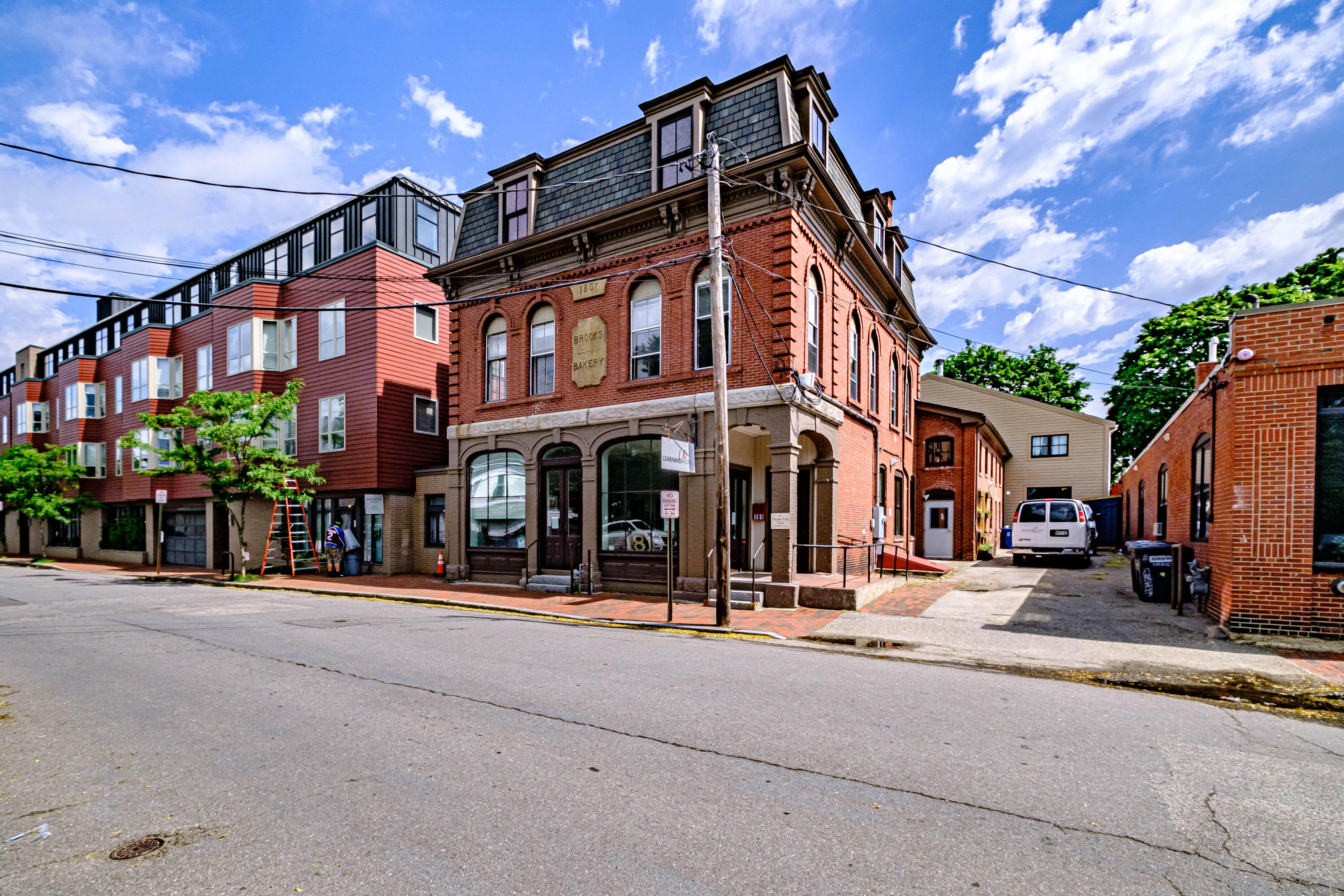 181 Brackett Street, Portland, ME, 04102