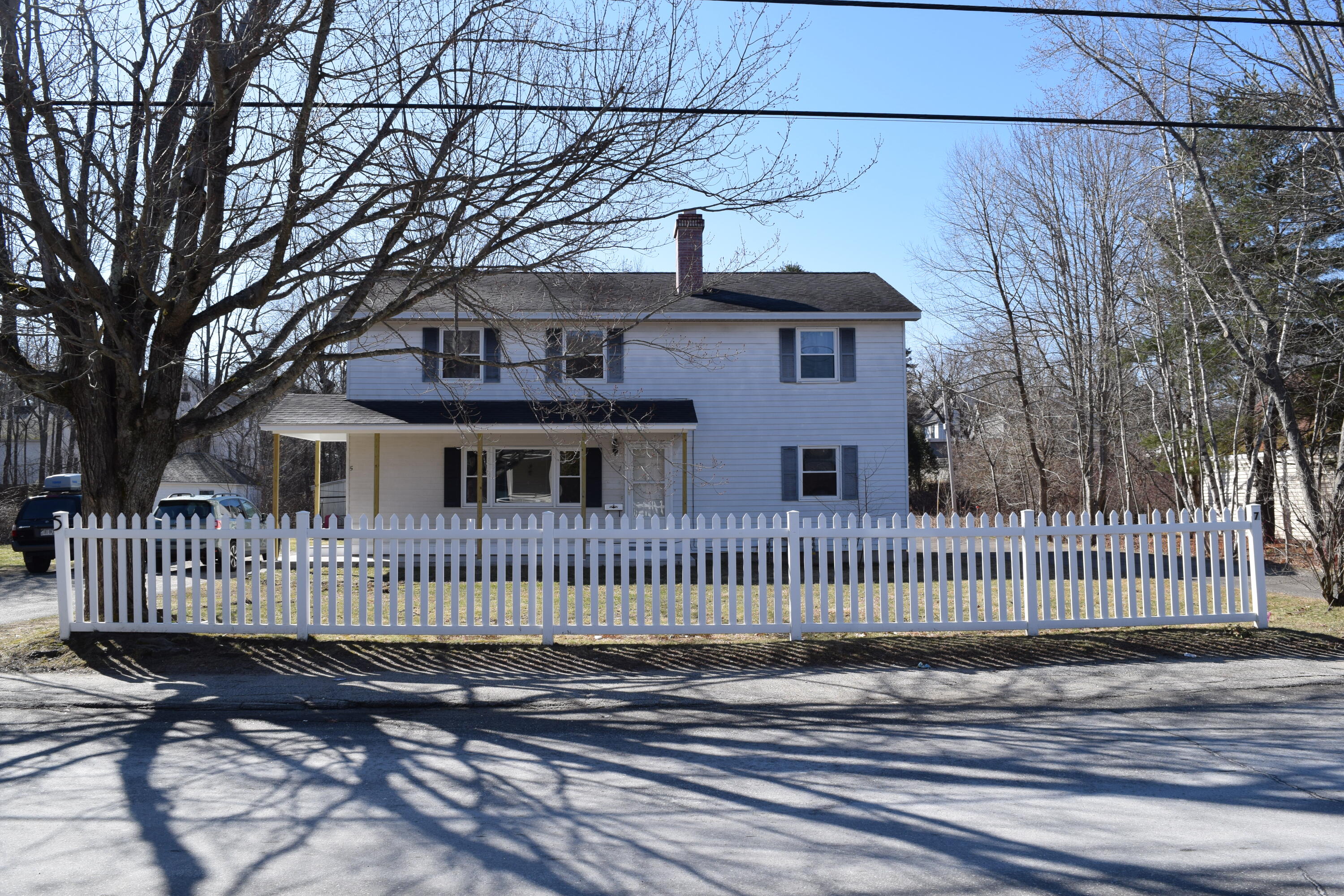 5 Weymouth Street, Brunswick, ME, 04011