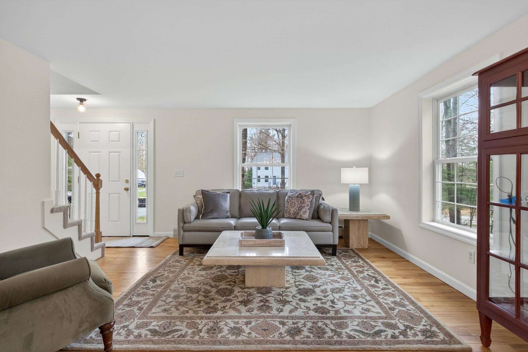 6 Regal Pines Drive, Scarborough, ME, 04074