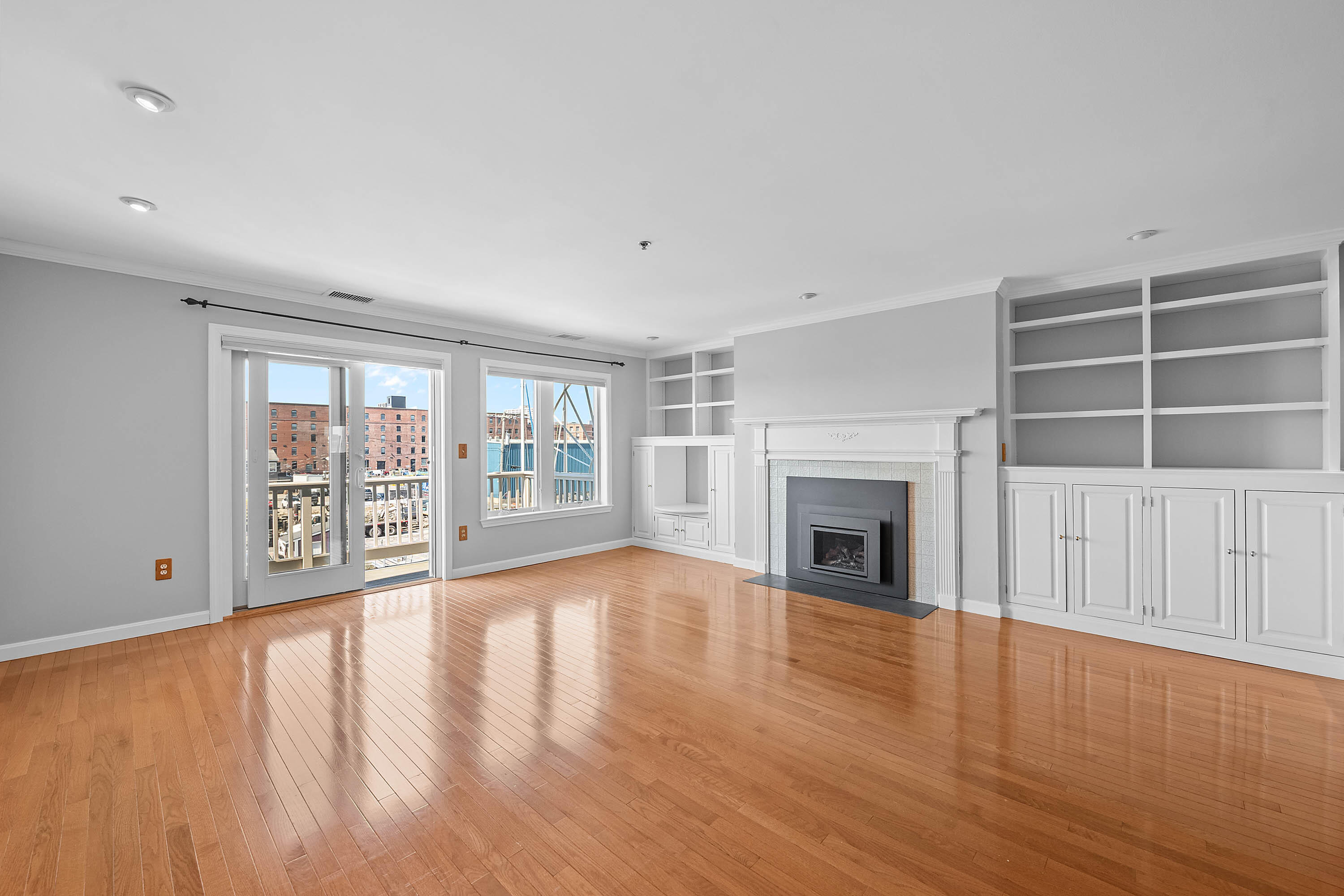 603 Chandler's Wharf UNIT 603, Portland, ME, 04101