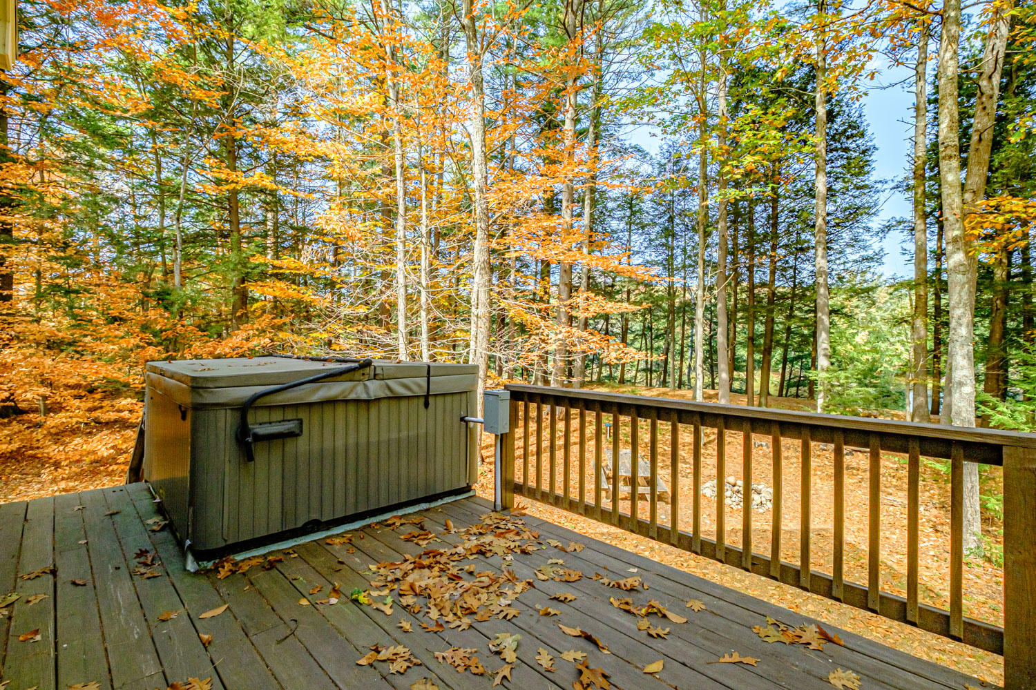 10 Oak Drive, Bethel, ME, 04217-3010