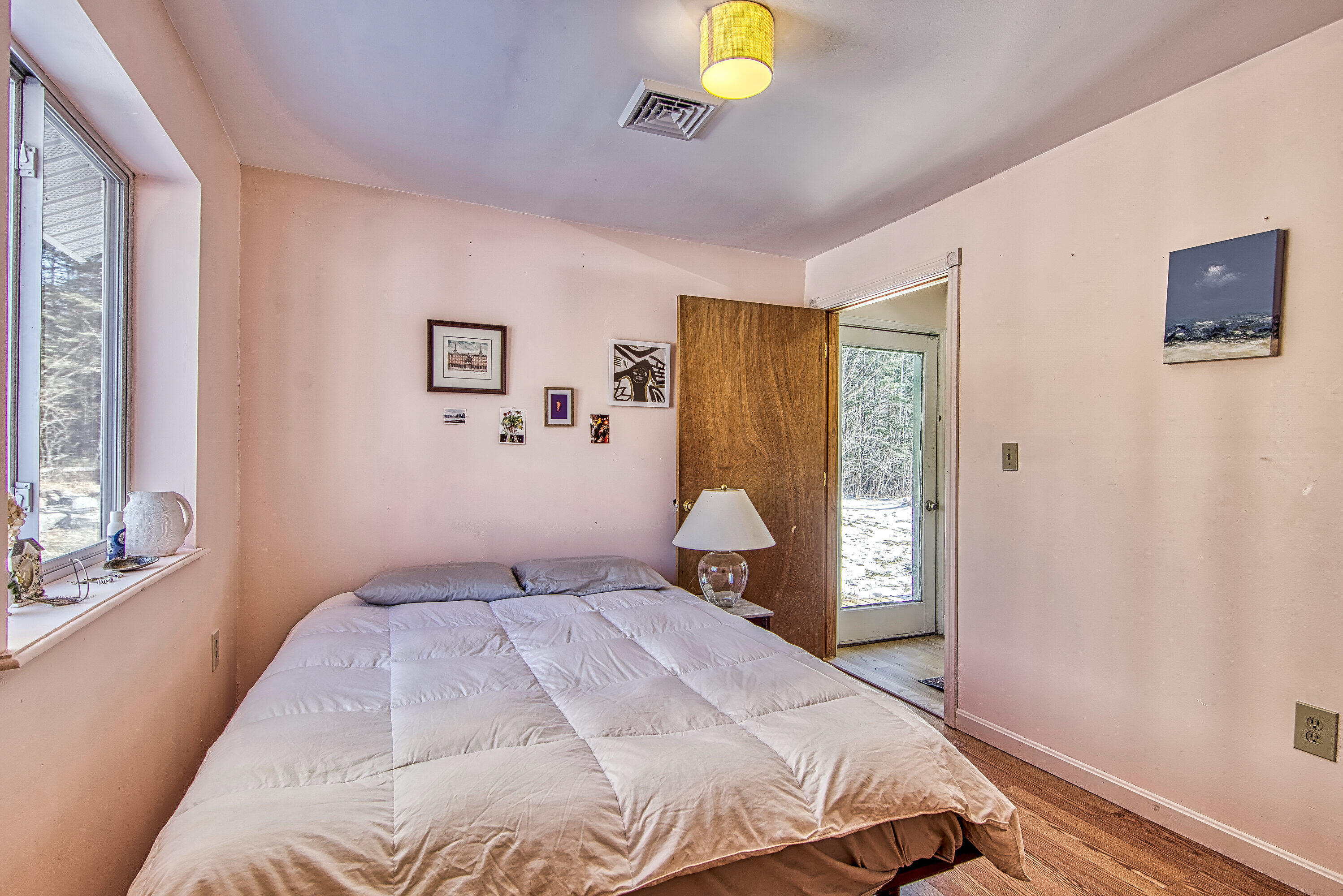 701 N Penobscot Road, Penobscot, ME, 04476