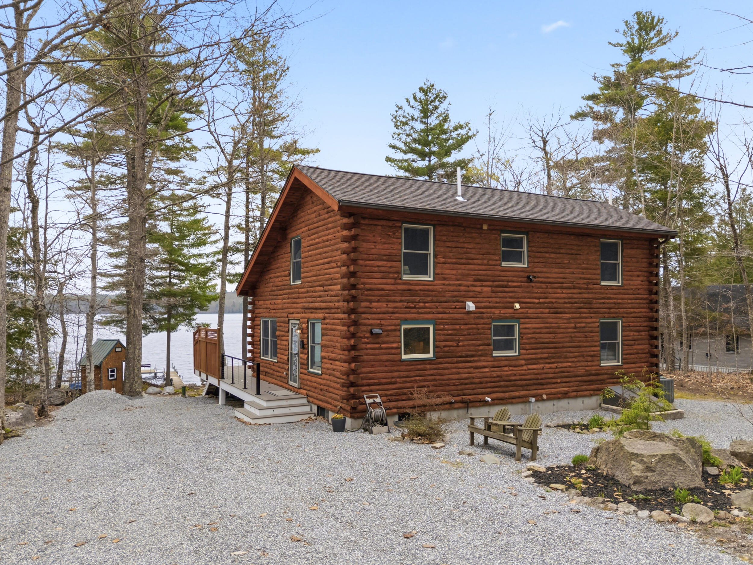17 Chapel Street, Porter, ME, 04068