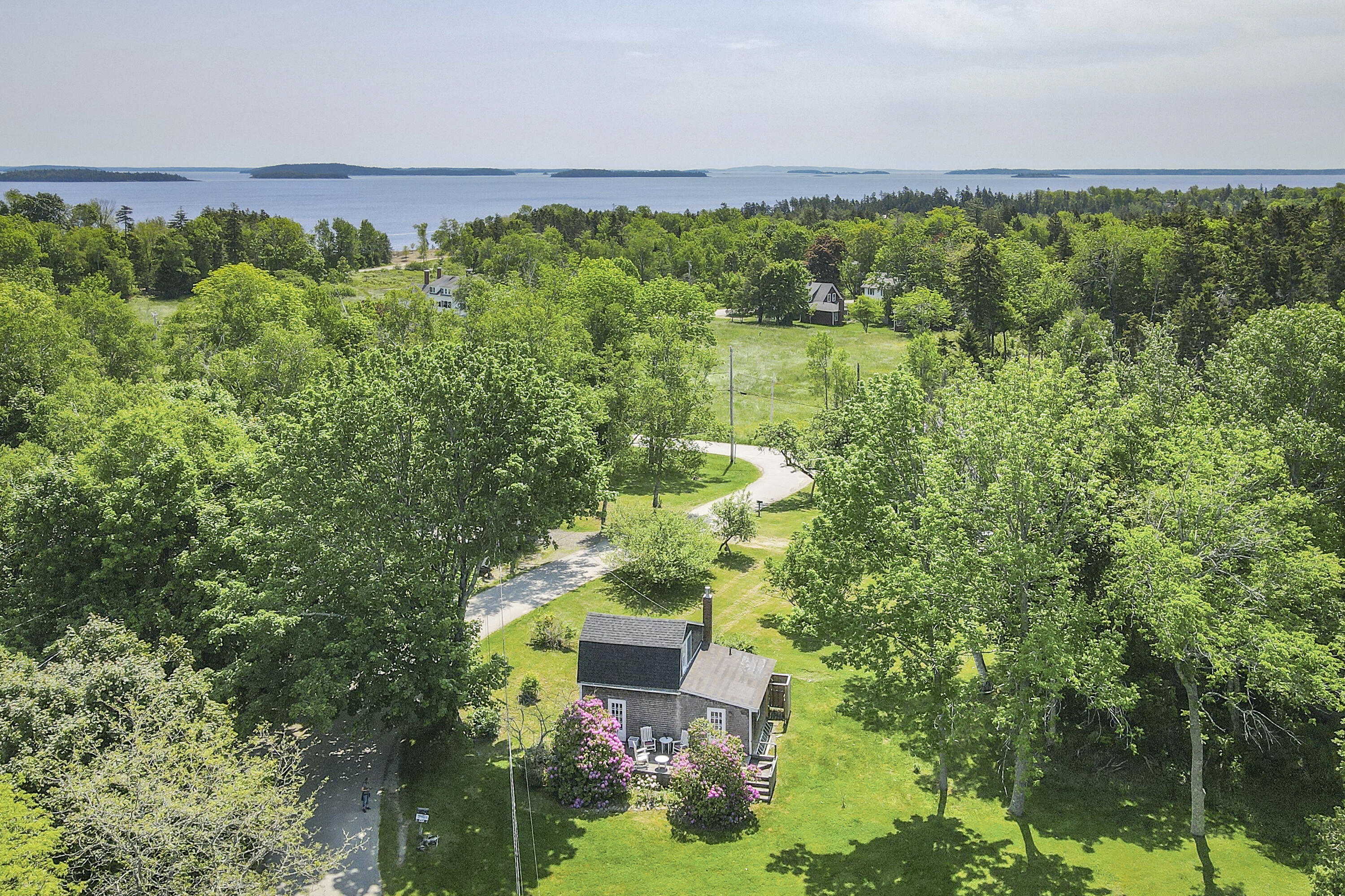 Photo of 108 Colony Road Islesboro ME 04848