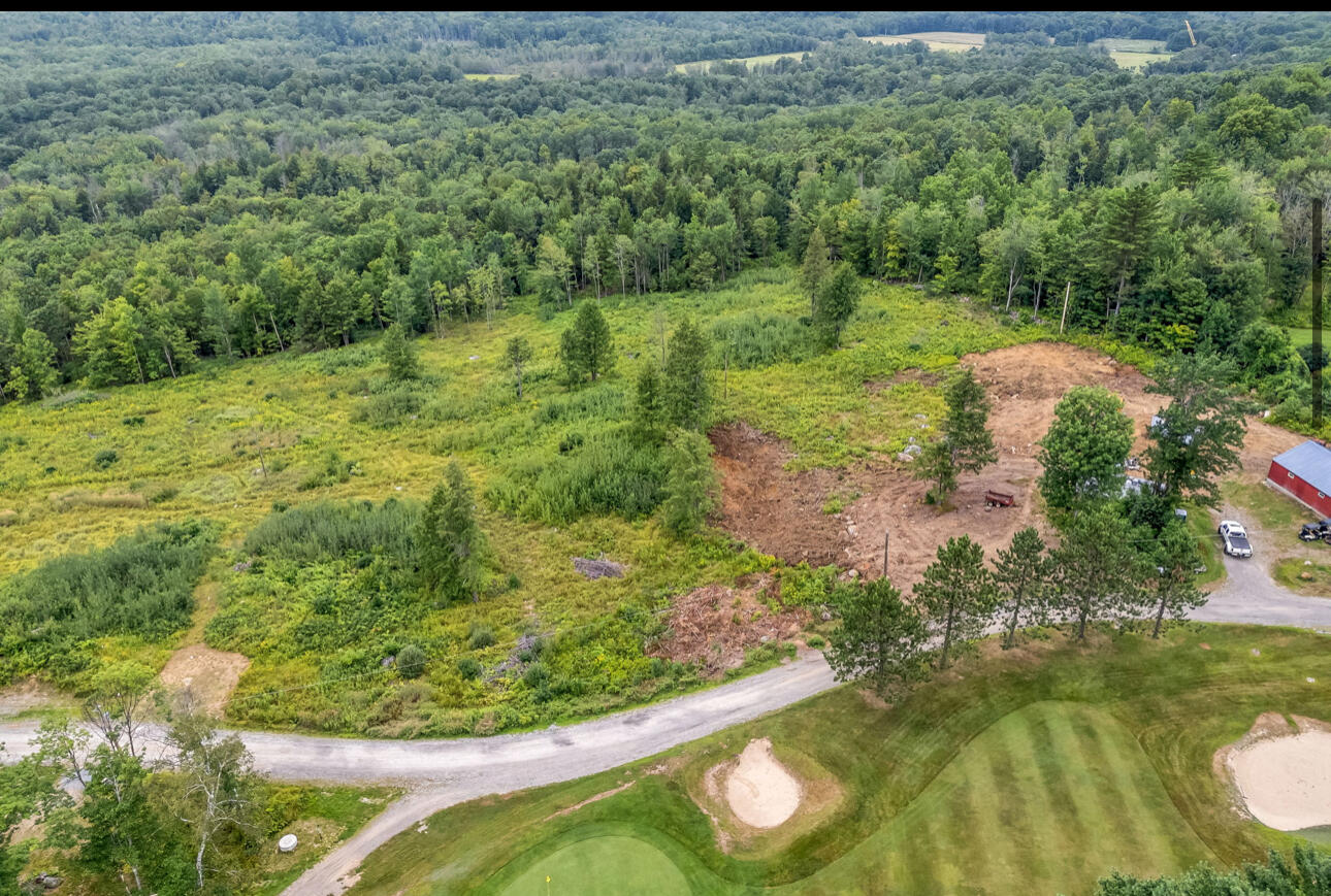 Map 29 Lot 18-4 Country Club Road, Wilton, ME, 04294