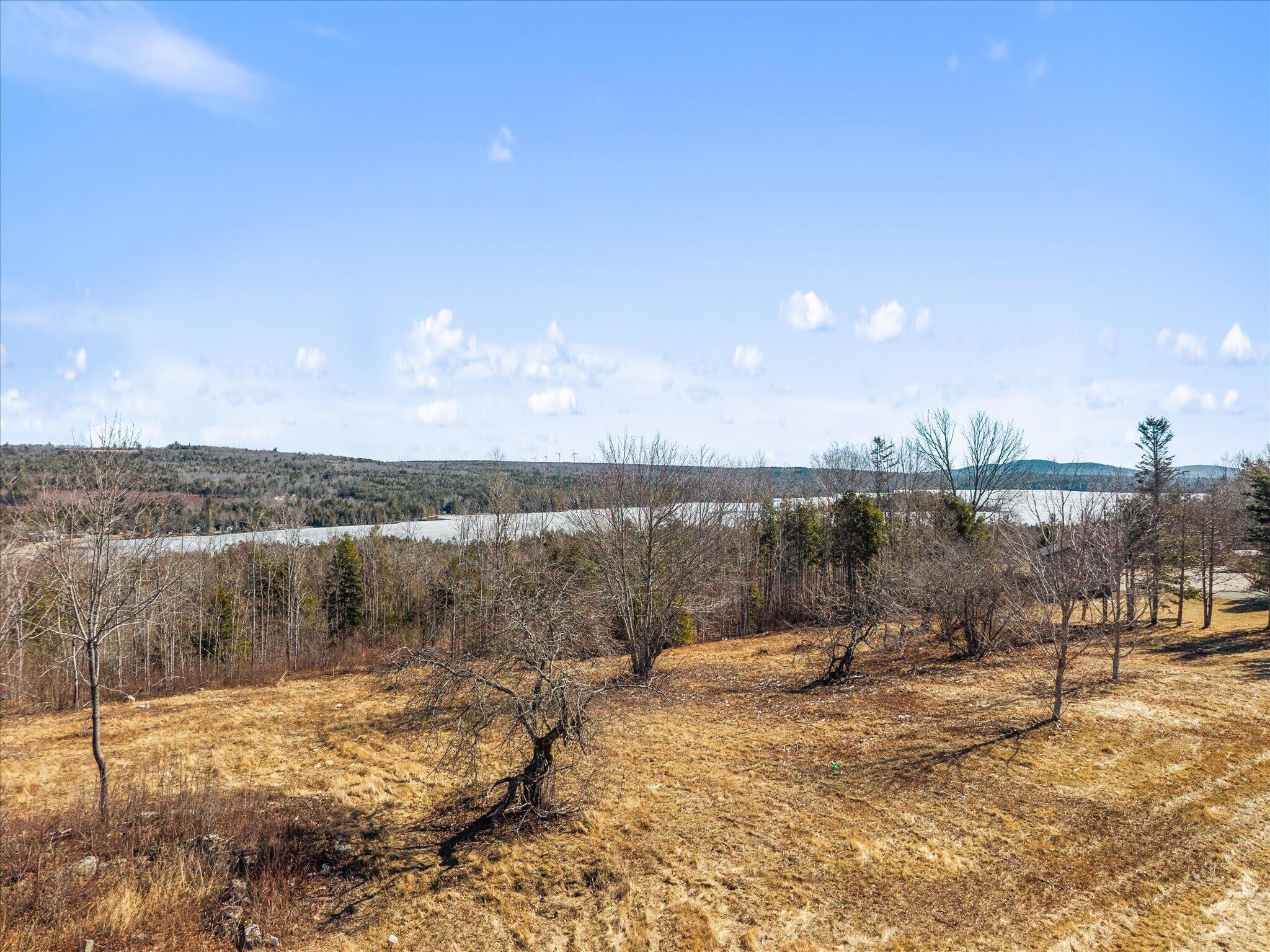 0 Sugar Hill Road, Eastbrook, ME, 04634